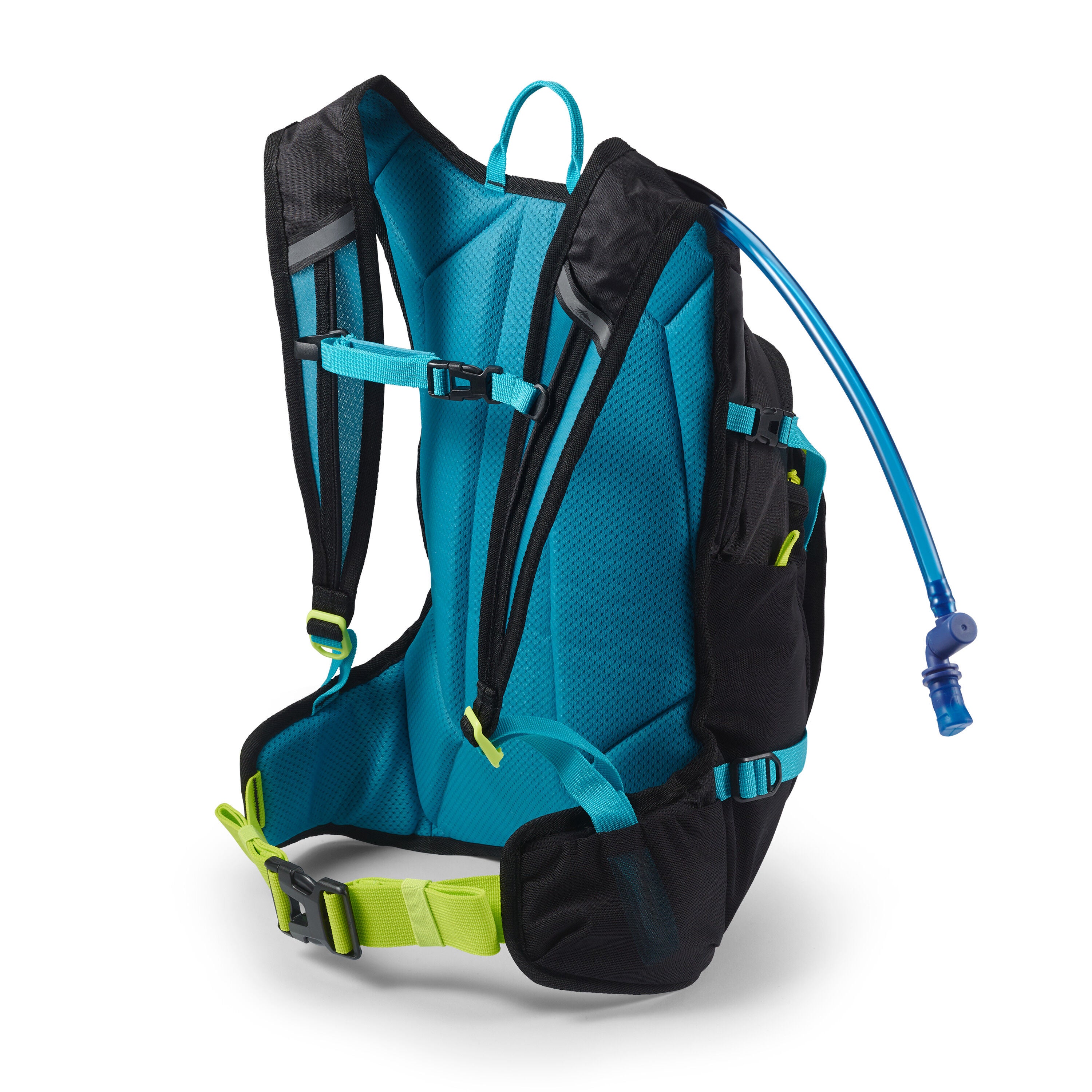 High sierra top water backpack