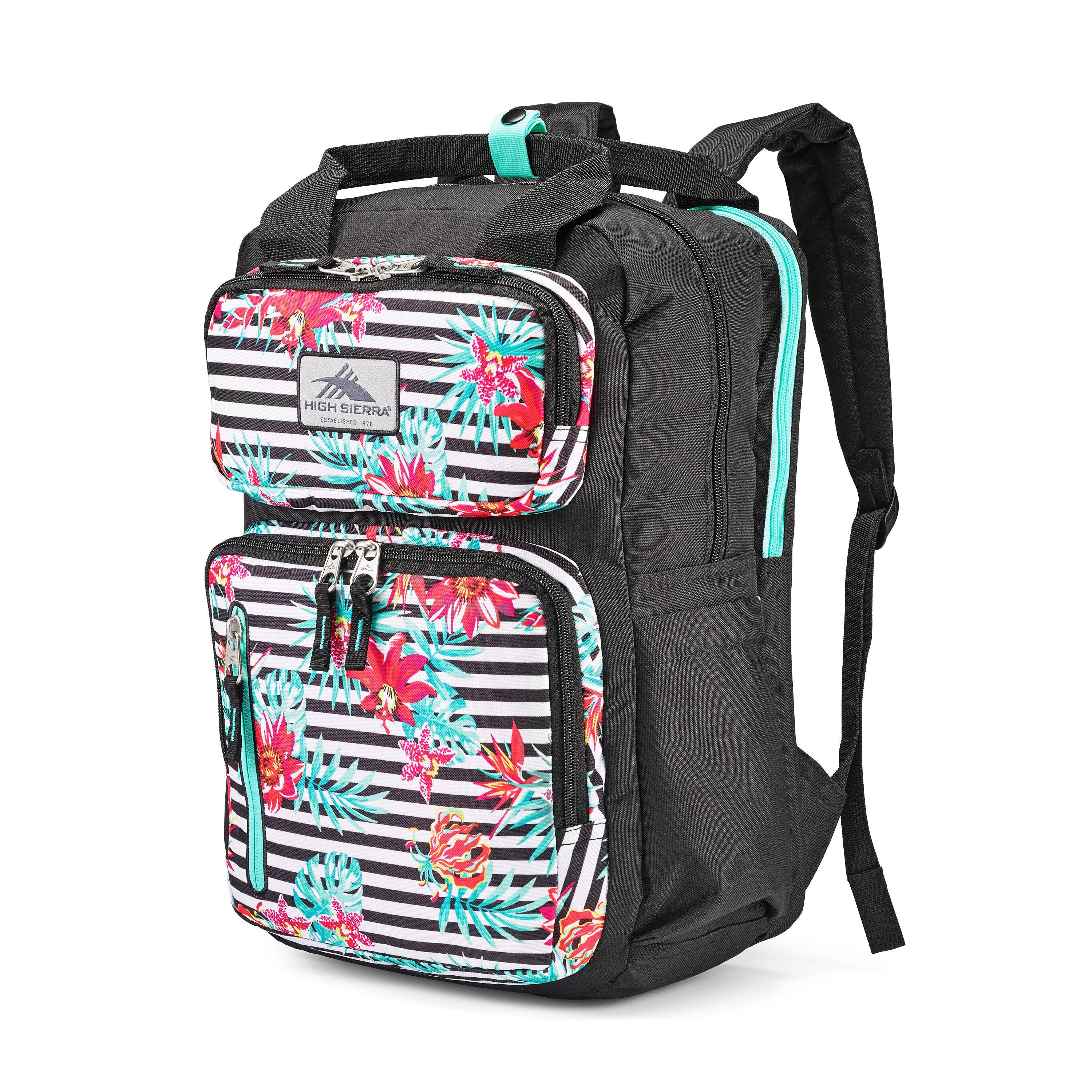 Buy Mindie Backpack for USD 52.99 High Sierra