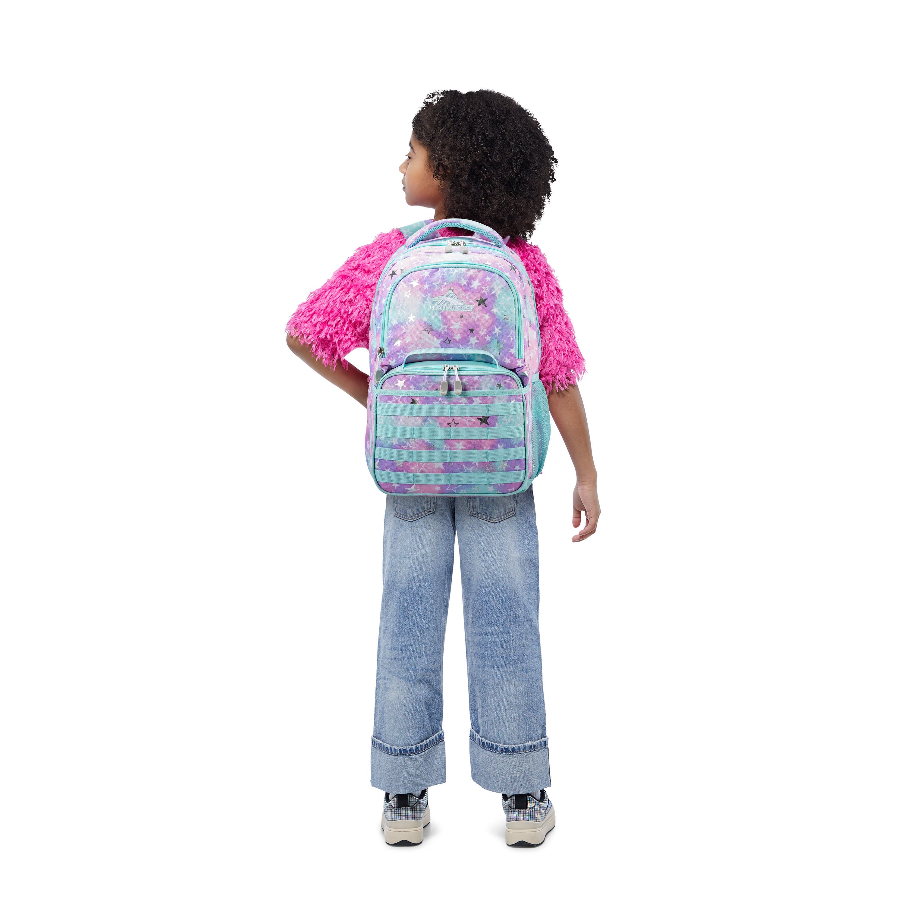 High sierra wiggie lunch kit backpack discount