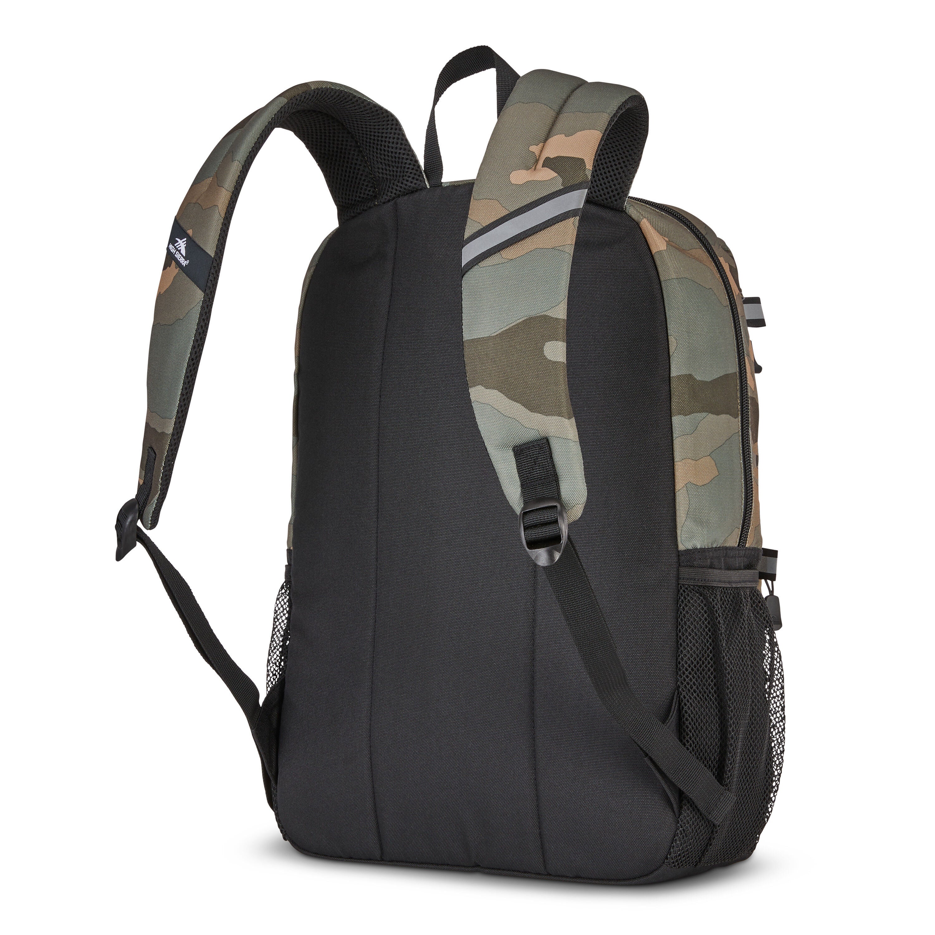 High Sierra BTS Everclass Backpack