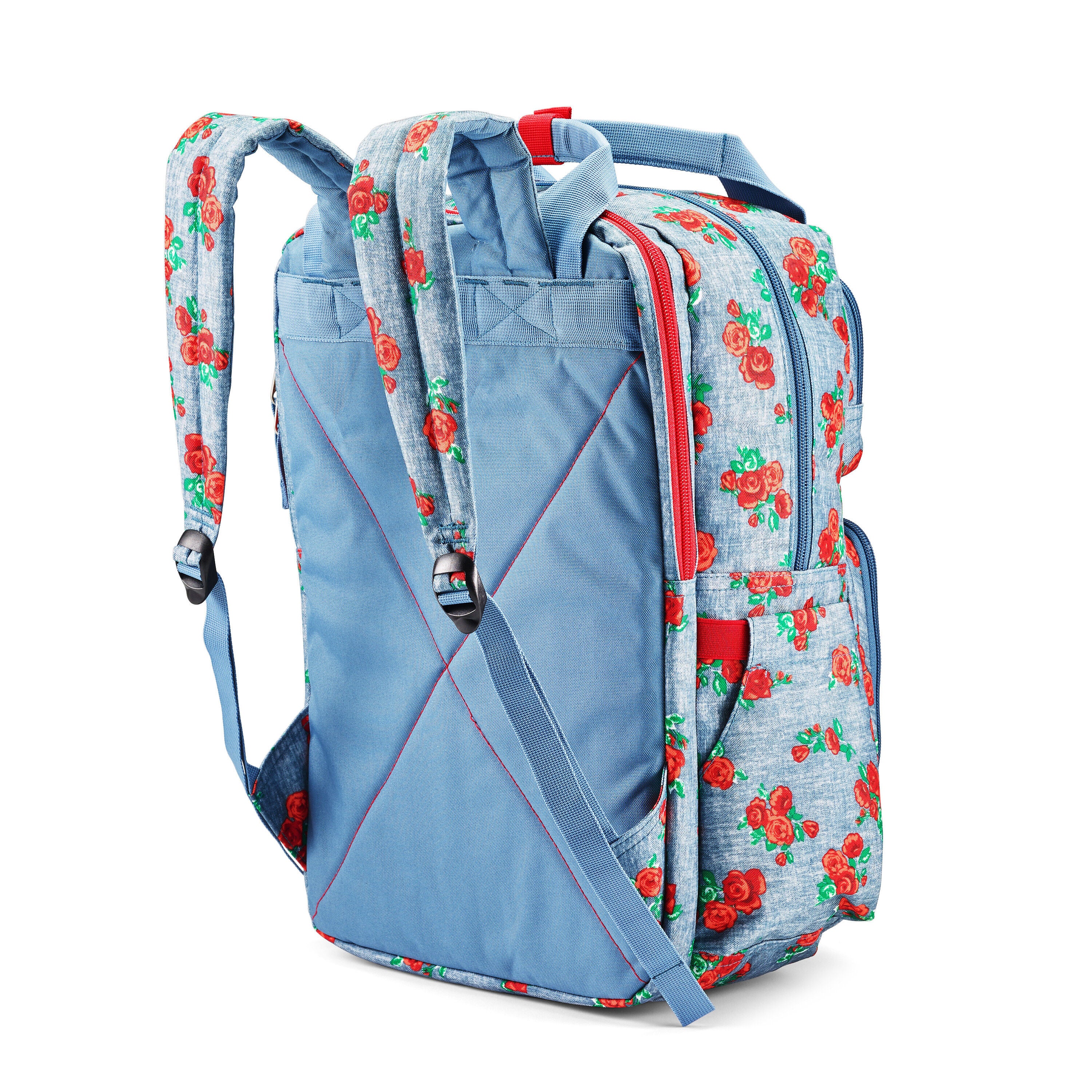 High sierra mindie backpack review sales