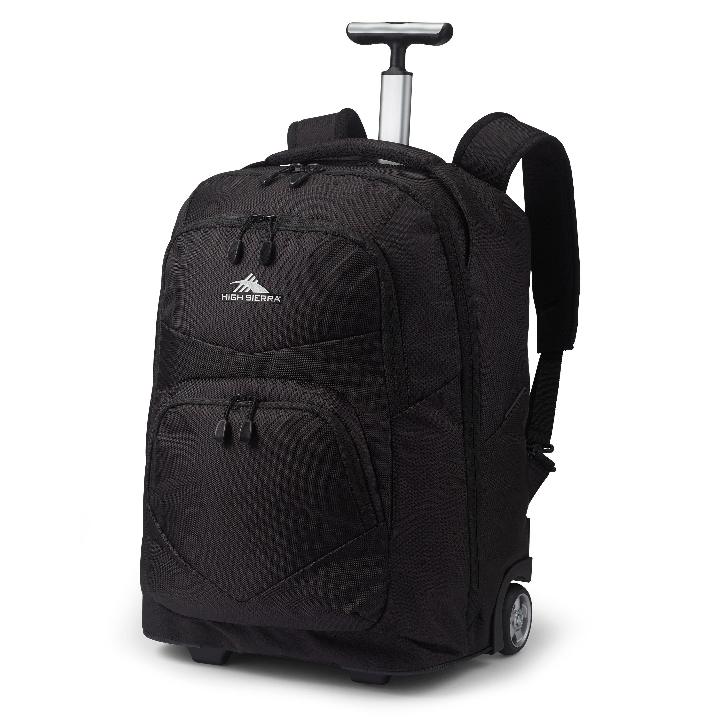 High sierra cheap waterproof backpack