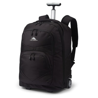 Freewheel Pro Wheeled Backpack
