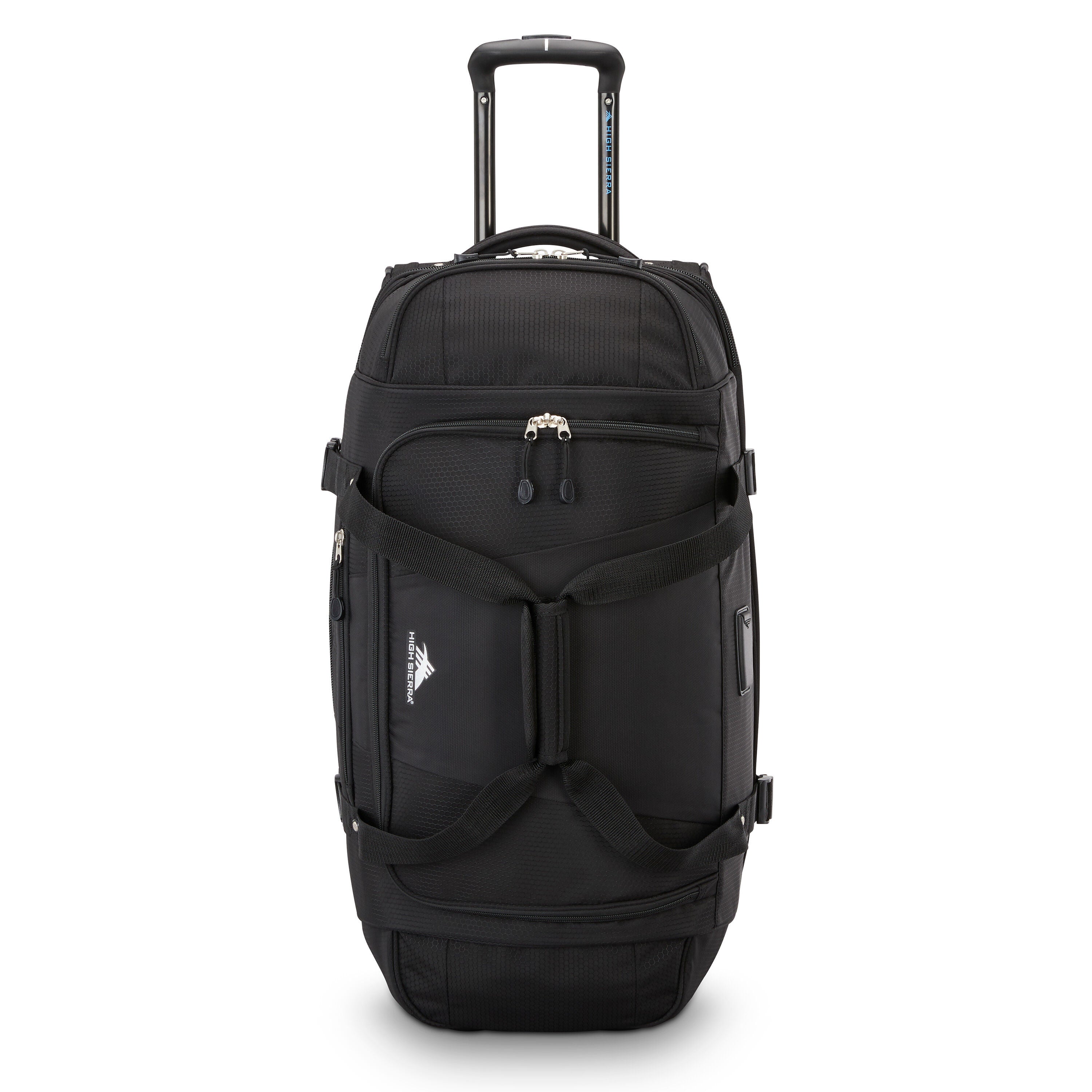Pendall Medium Wheeled Duffel | Duffels | High Sierra
