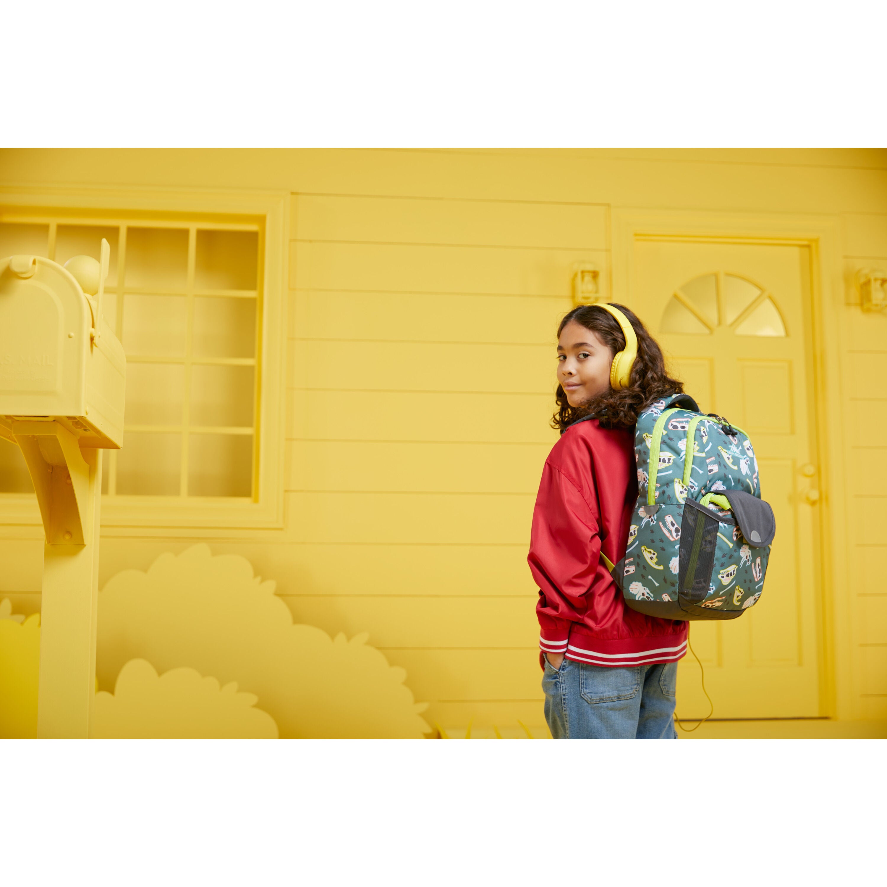 Ollie Lunchkit Backpack