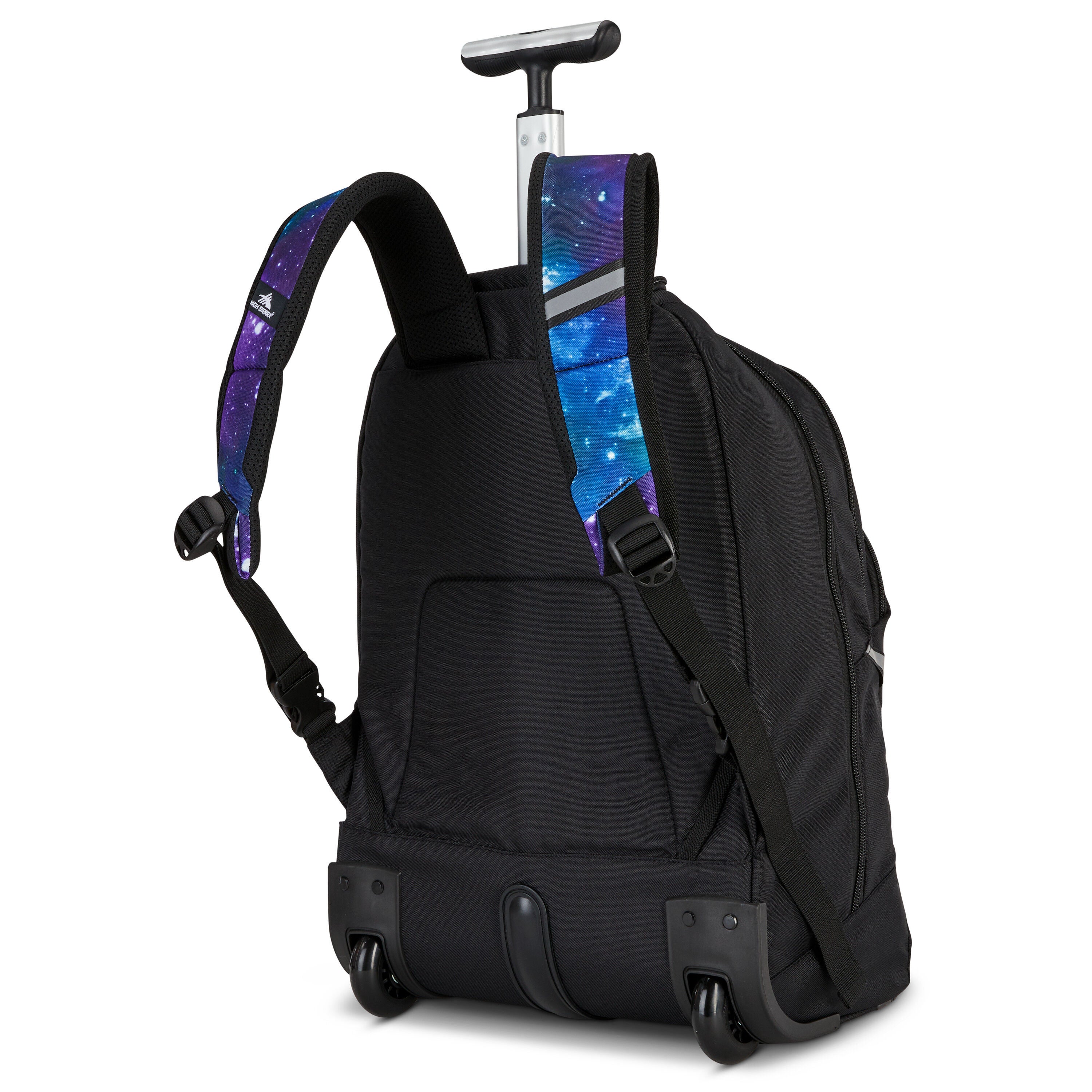 All Around Wheeled Backpack Wheeled High Sierra