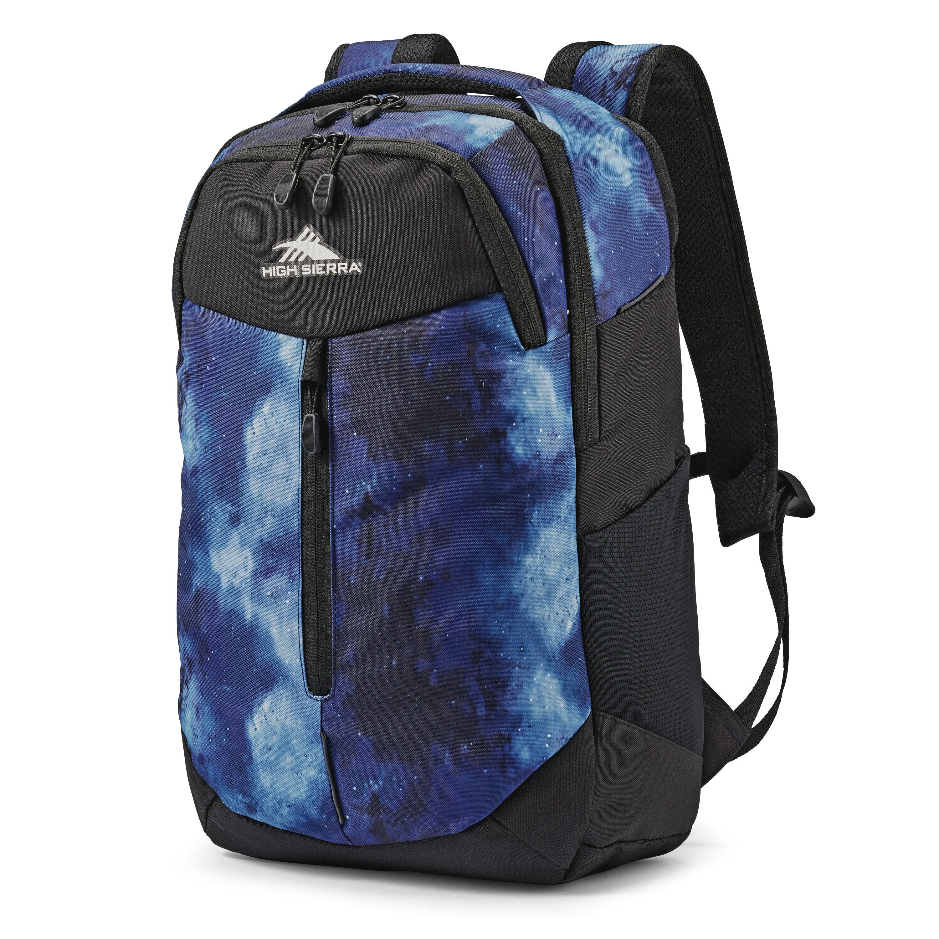 High sierra swerve backpack review 2025