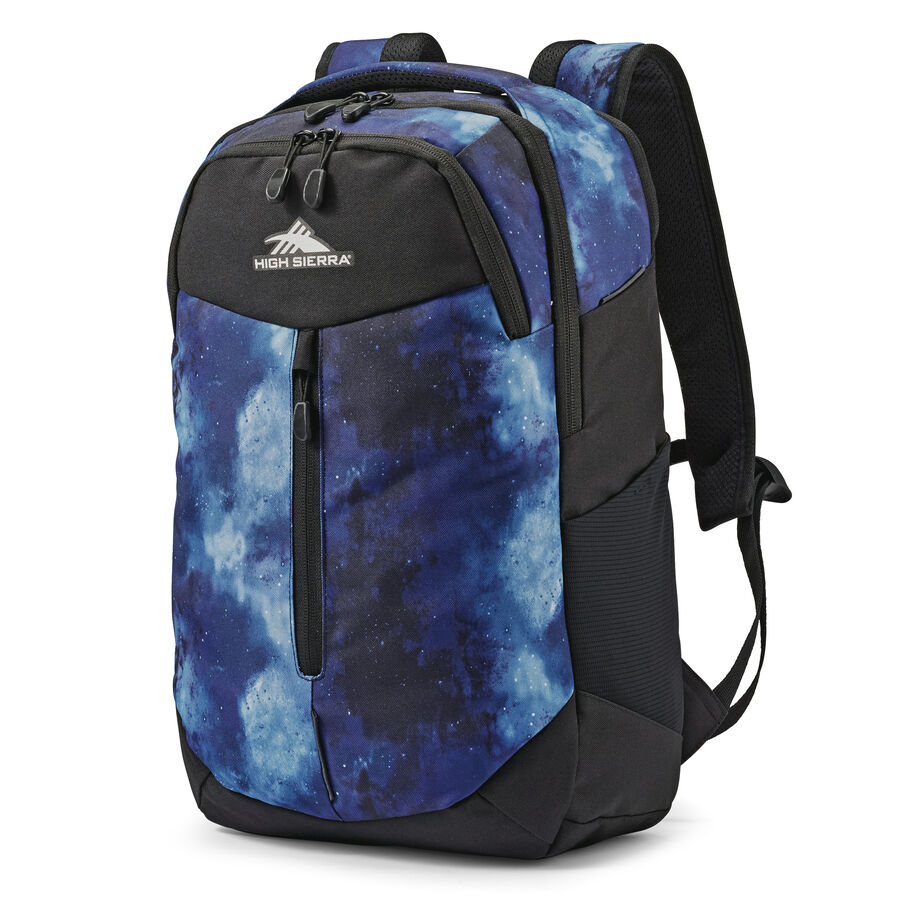 Swerve Pro Backpack in the color Space. image number 0
