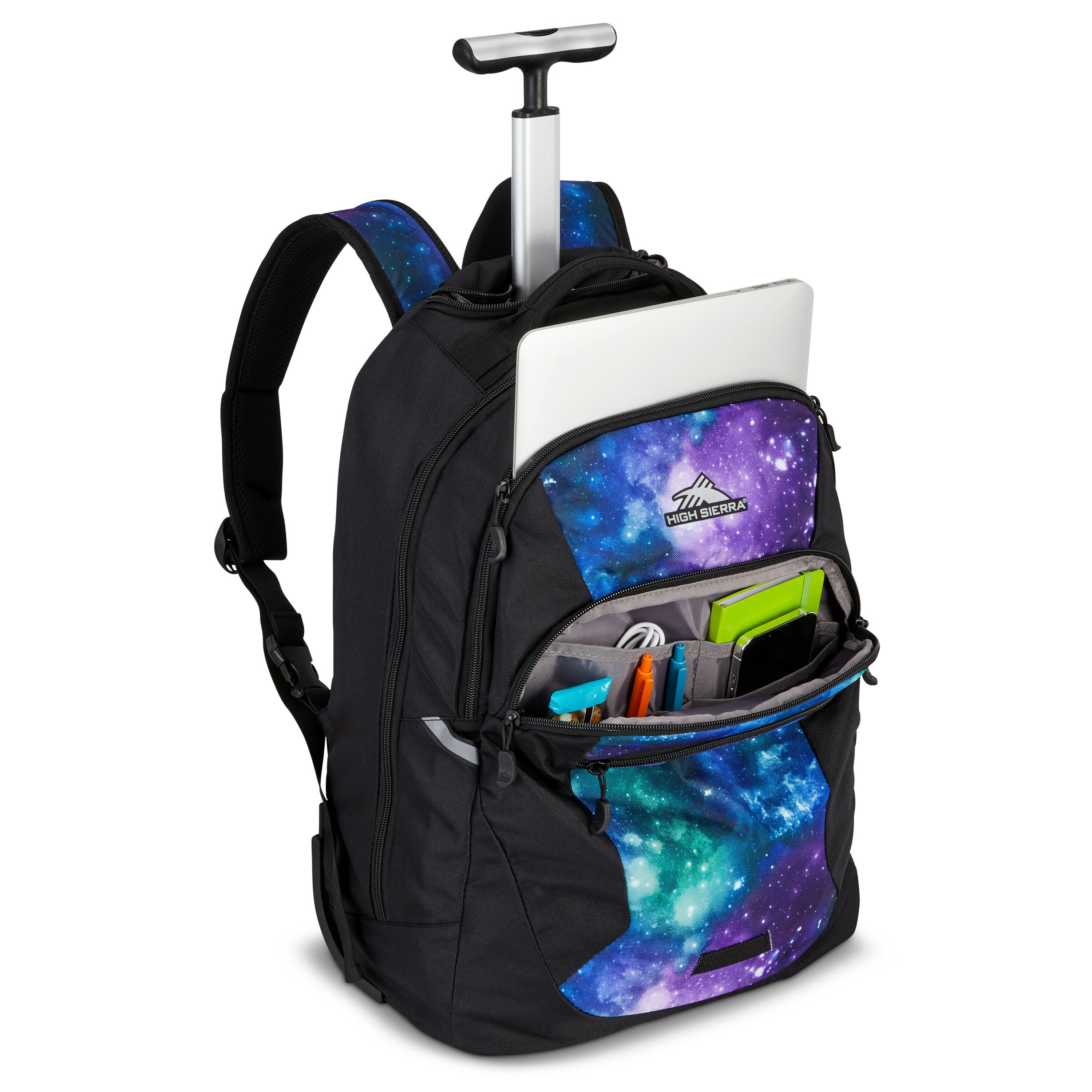 All Around Wheeled Backpack | Wheeled | High Sierra