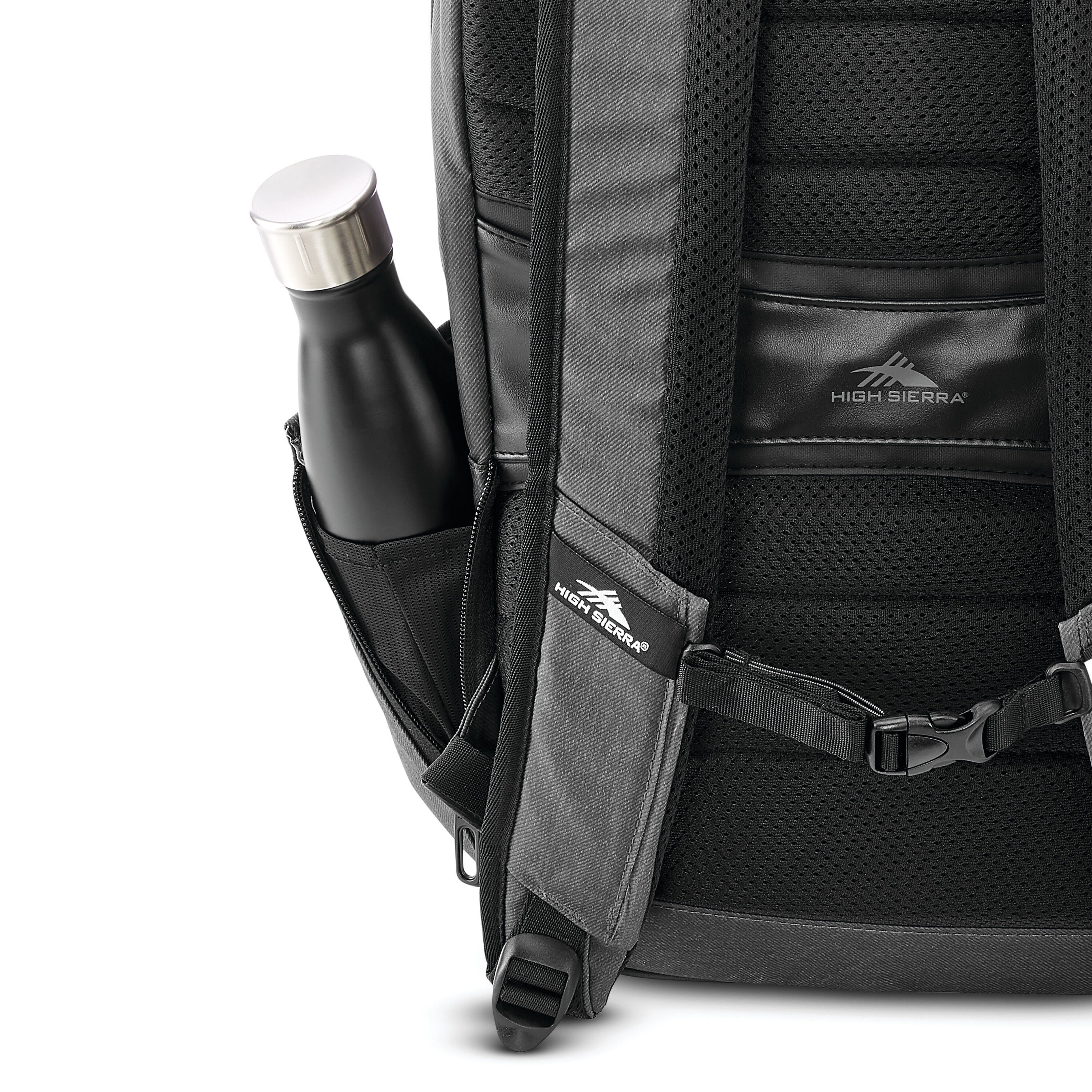 High sierra endeavor essential backpack 2025
