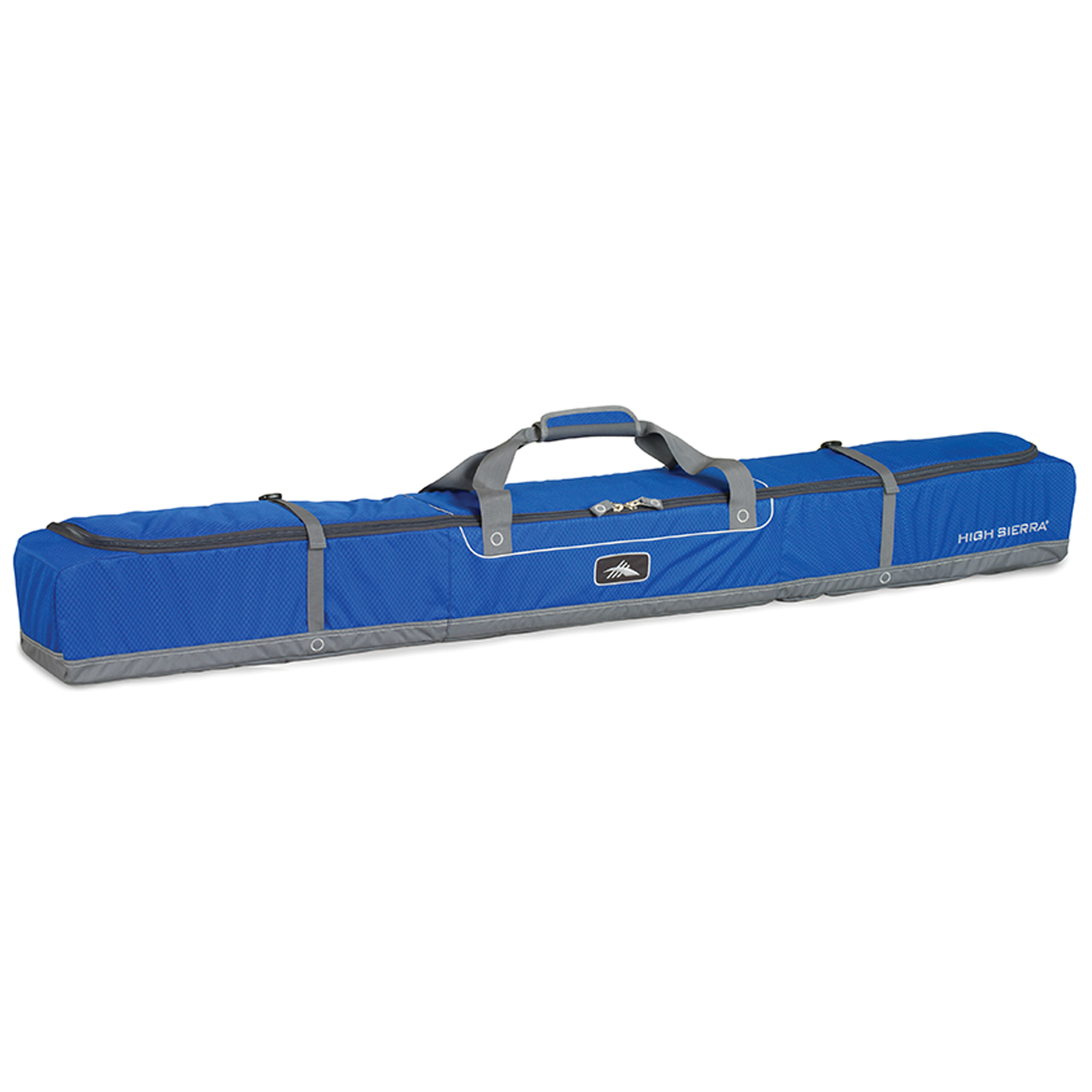 High sierra deluxe single ski sales bag