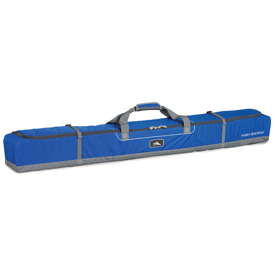 Deluxe Single Ski Bag in the color . image number 0