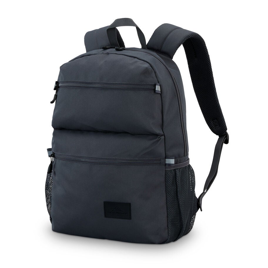 Everclass Backpack in the color Mercury. image number 0