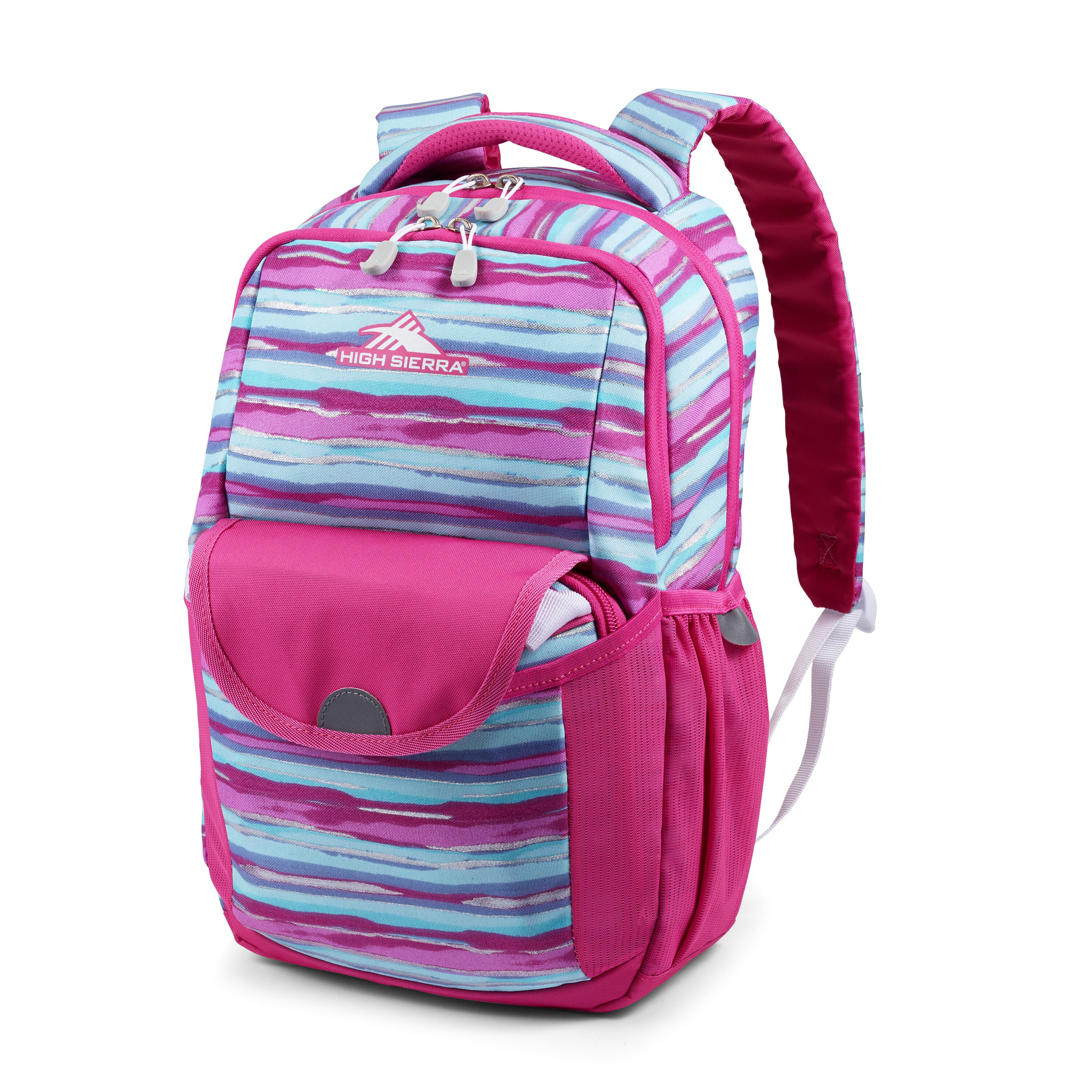High sierra girl backpacks on sale