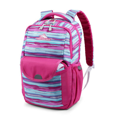Ollie Lunchkit Backpack