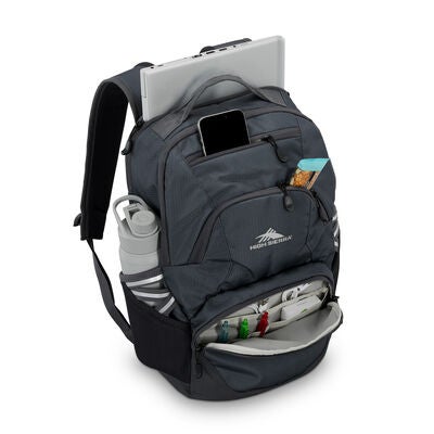 Swoop SG Backpack in the color New | Mercury.