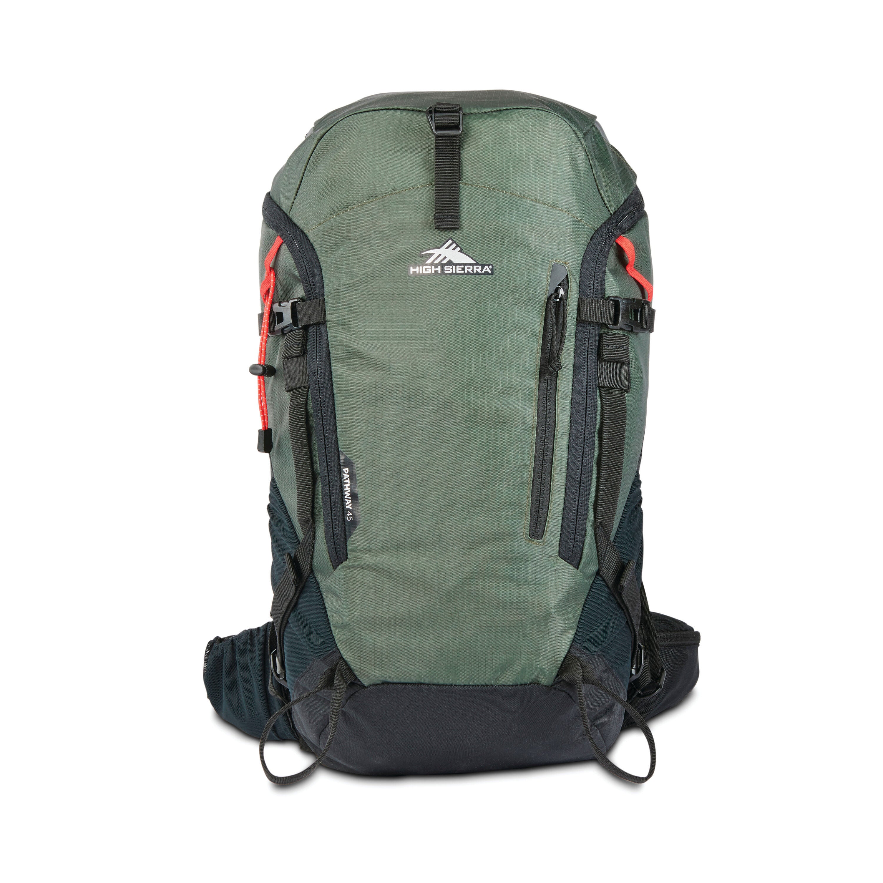 High sierra 2025 public pak backpack