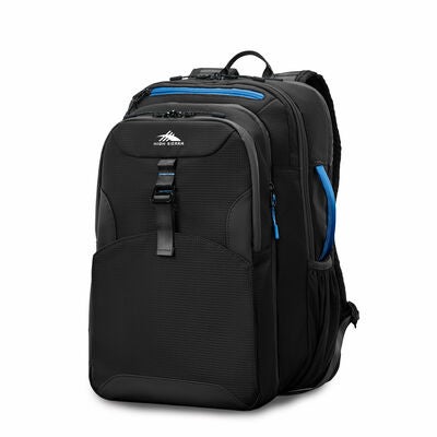 Hi-Life 3-in-1 Backpack