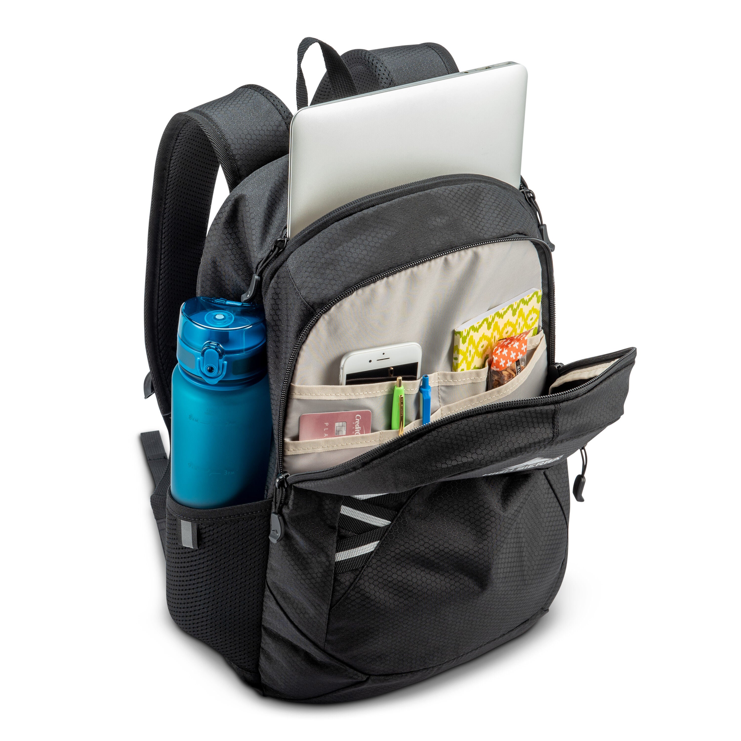 Backpacks Daypacks Laptop and More High Sierra