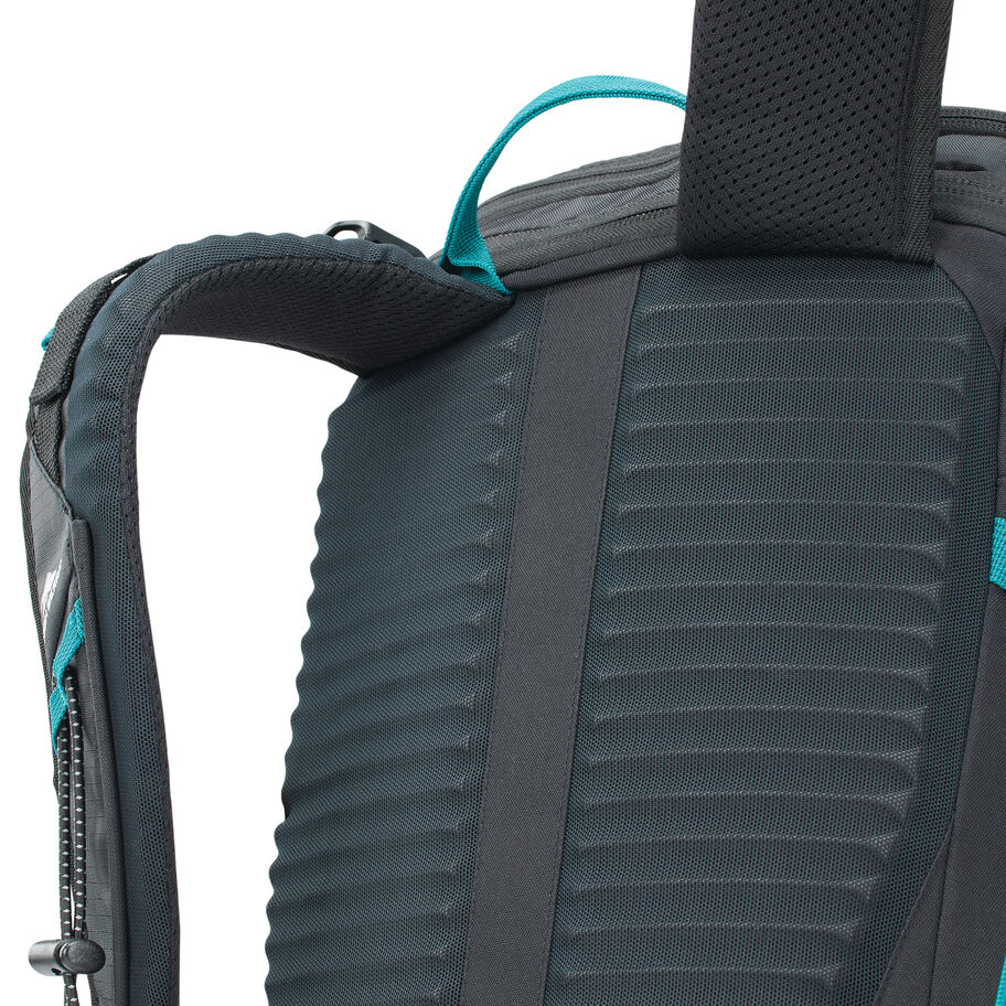 Pathway 2.0 30L Backpack in the color Black. image number 7