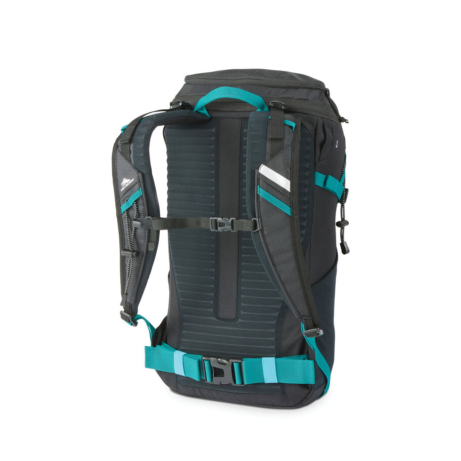 Pathway 2.0 30L Backpack in the color Black. image number 9