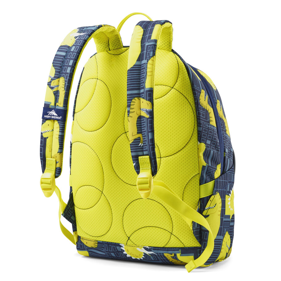 Chiqui Backpack in the color . image number 2