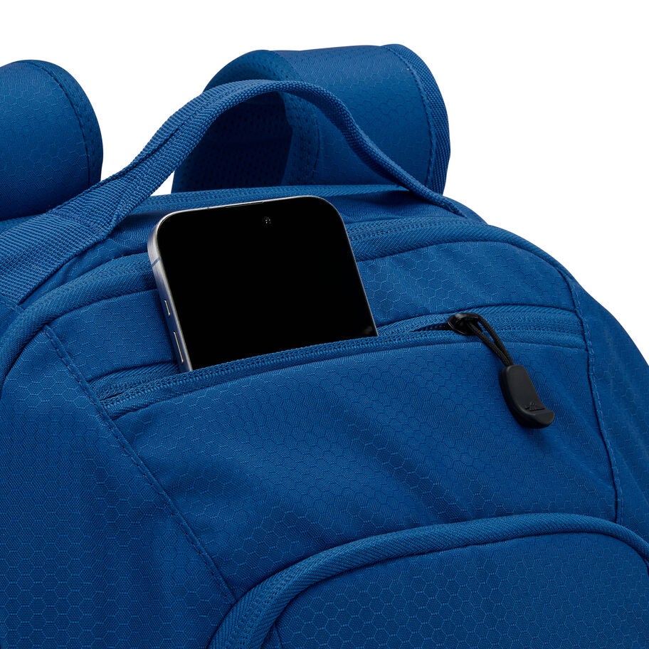 Swoop SG Backpack in the color Cosmic Blue. image number 2
