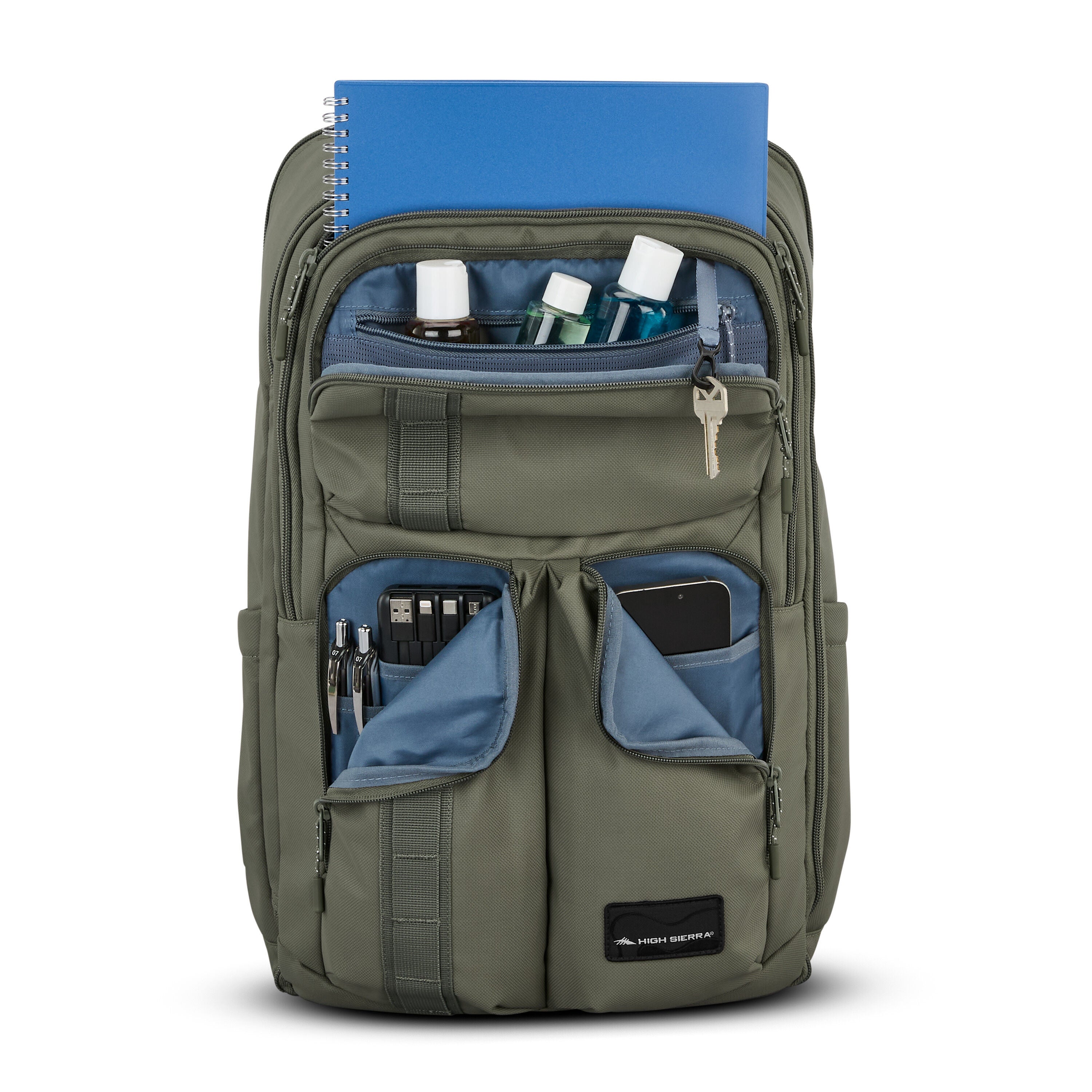 Lineage Travel Backpack | Backpacks | High Sierra Lineage Travel Backpack | Backpacks | High Sierra