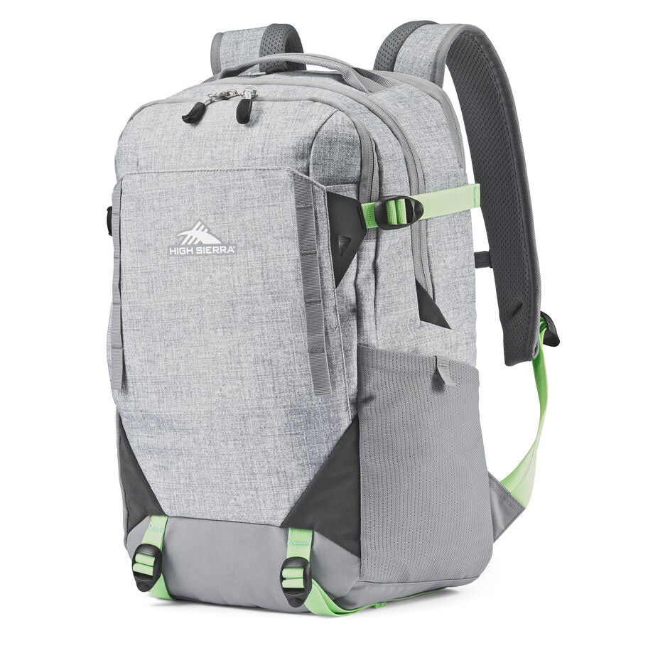 Takeover Backpack in the color . image number 0