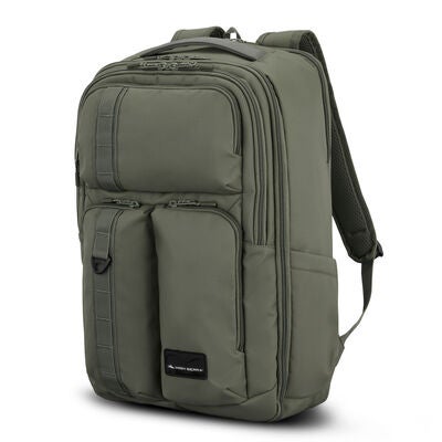 Lineage Travel Backpack