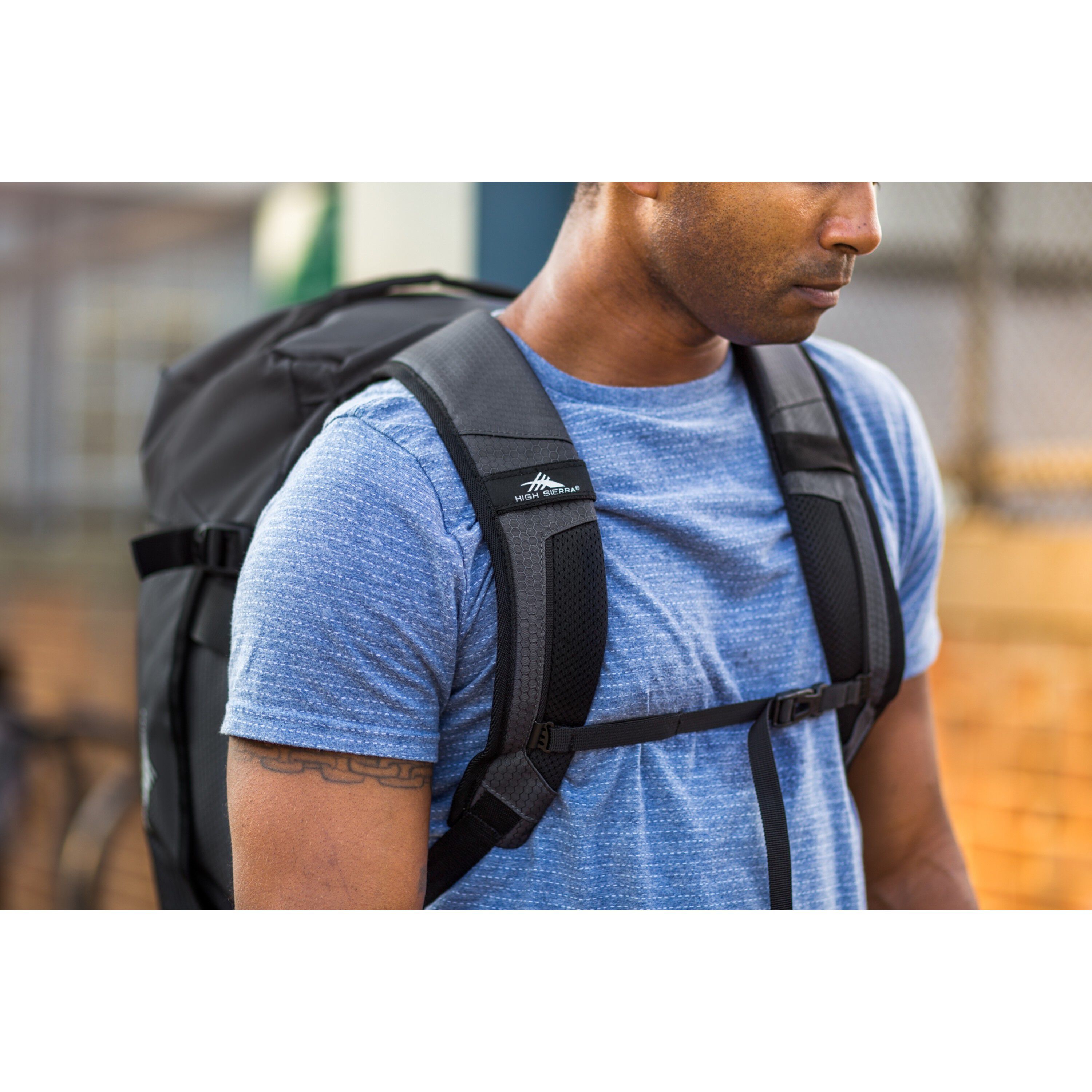 High sierra travel backpack shop