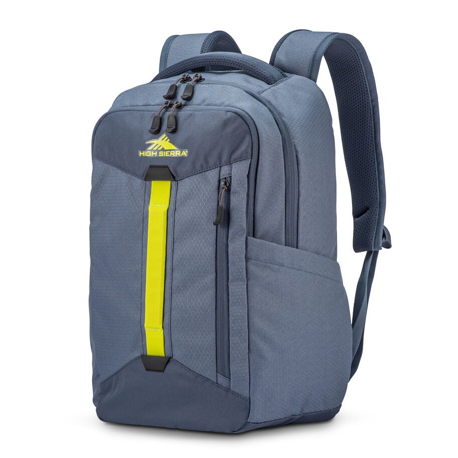 Everyday Backpack With Handle