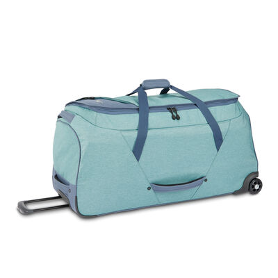 Forester 34" Wheeled Duffel