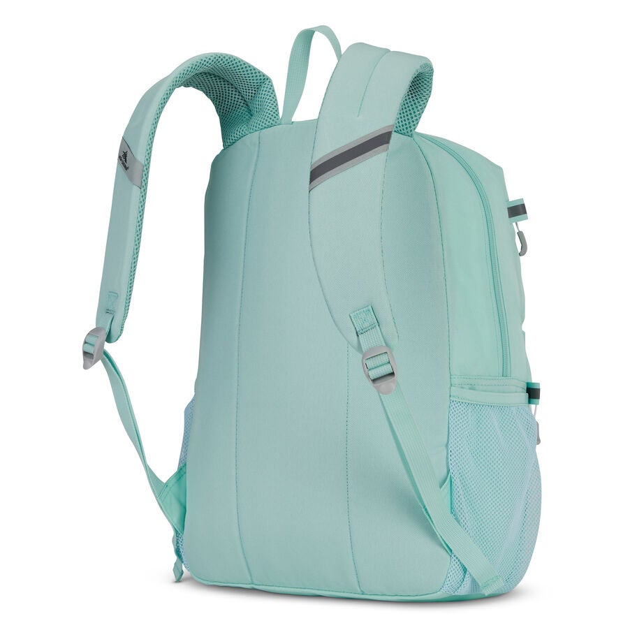 Everclass Backpack 12-Pack in the color Sky Blue. image number 3