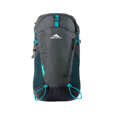 Pathway 2.0 30L Backpack in the color Black.