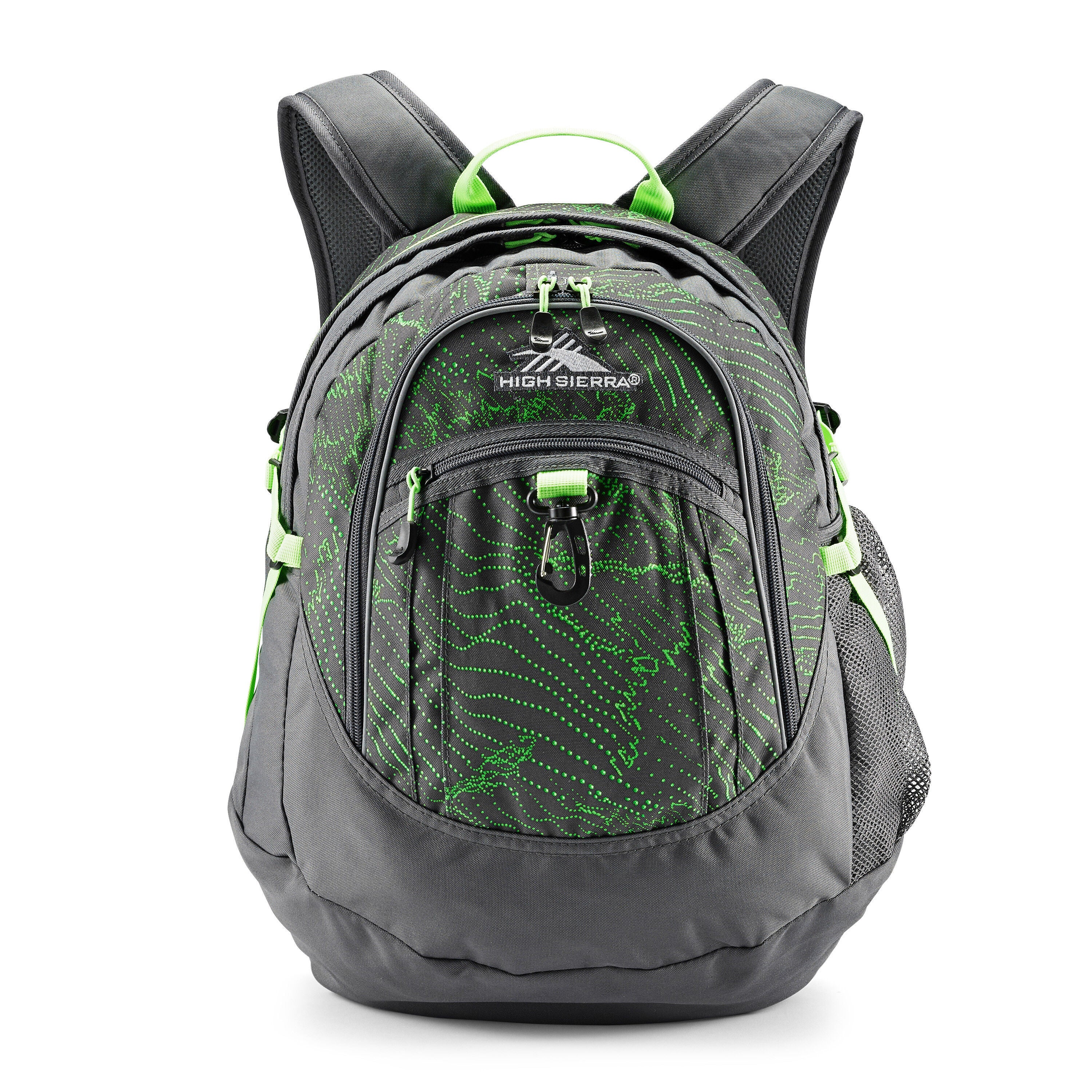 High sierra clearance fat boy backpack