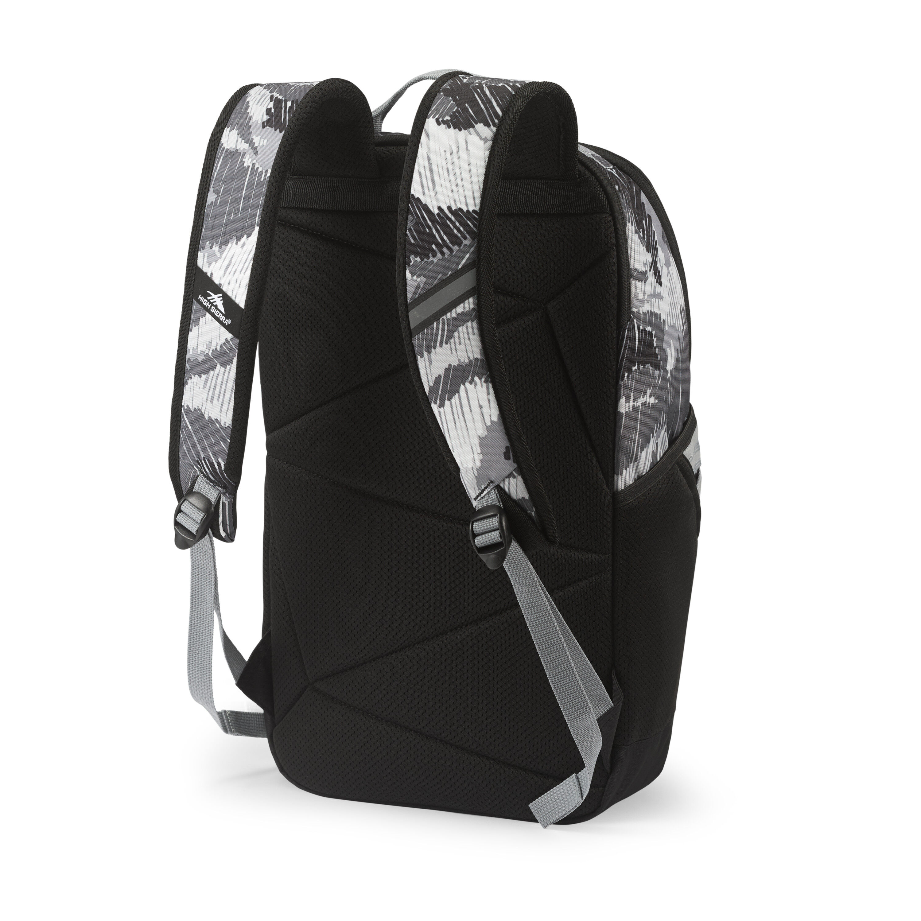 High Sierra Swoop Sg Backpack, Backpacks