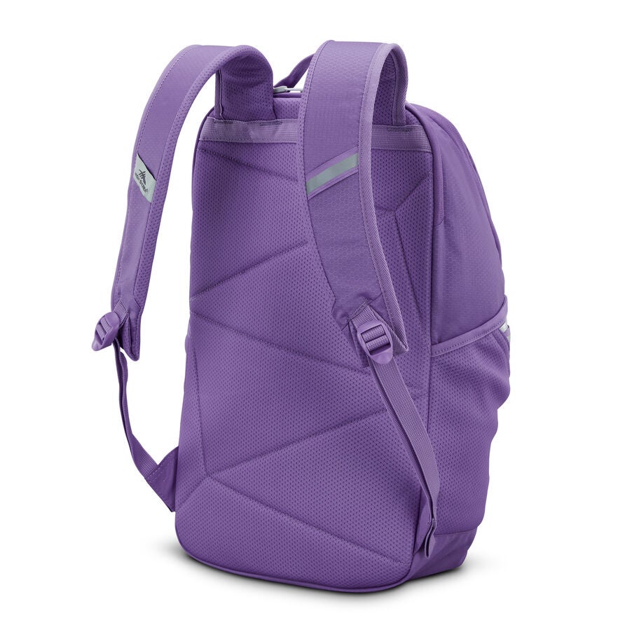 Swoop SG Backpack in the color Light Purple. image number 3