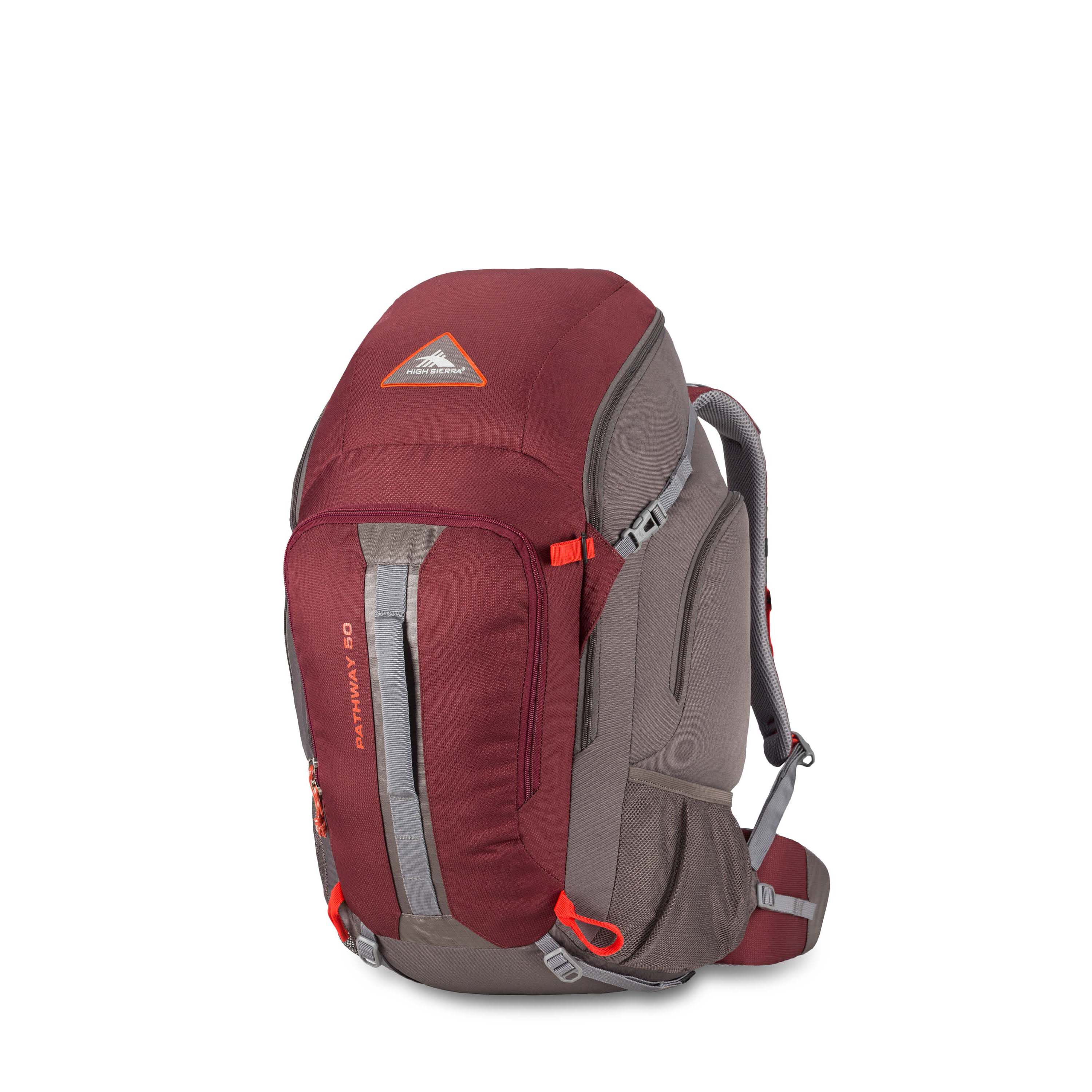 Pathway 50L Pack in the color . image number 1