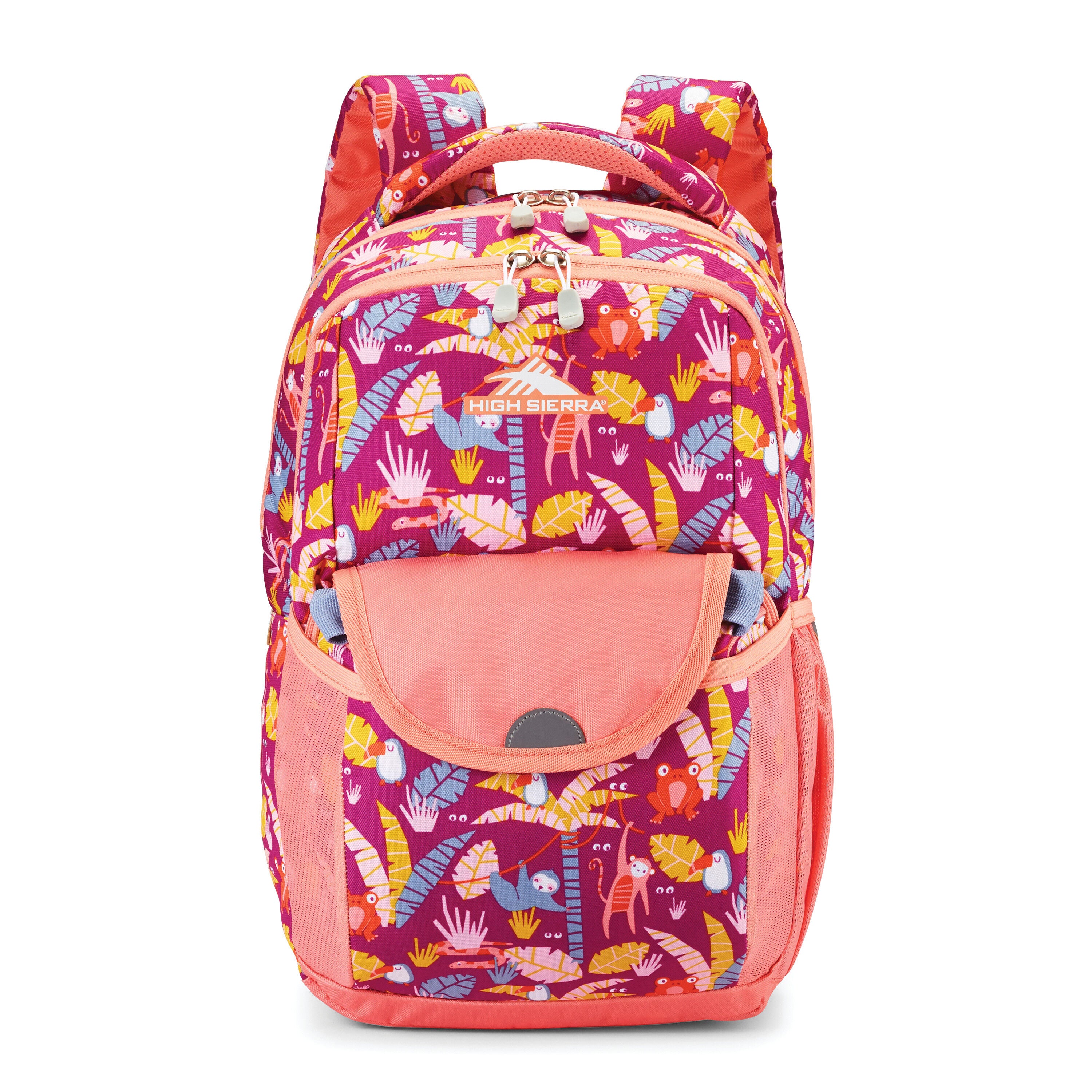 Ollie Lunchkit Backpack