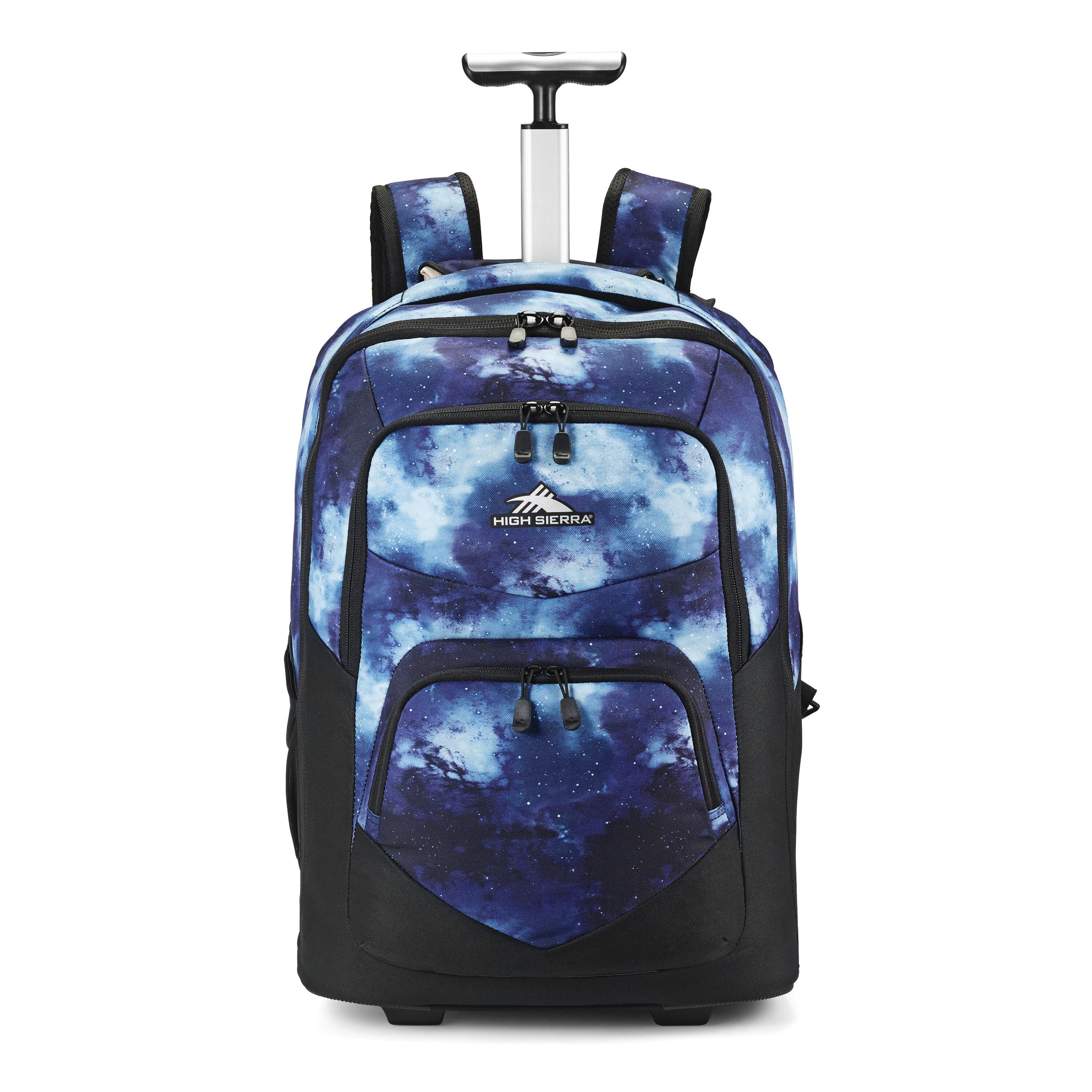 High sierra deals klettersack backpack