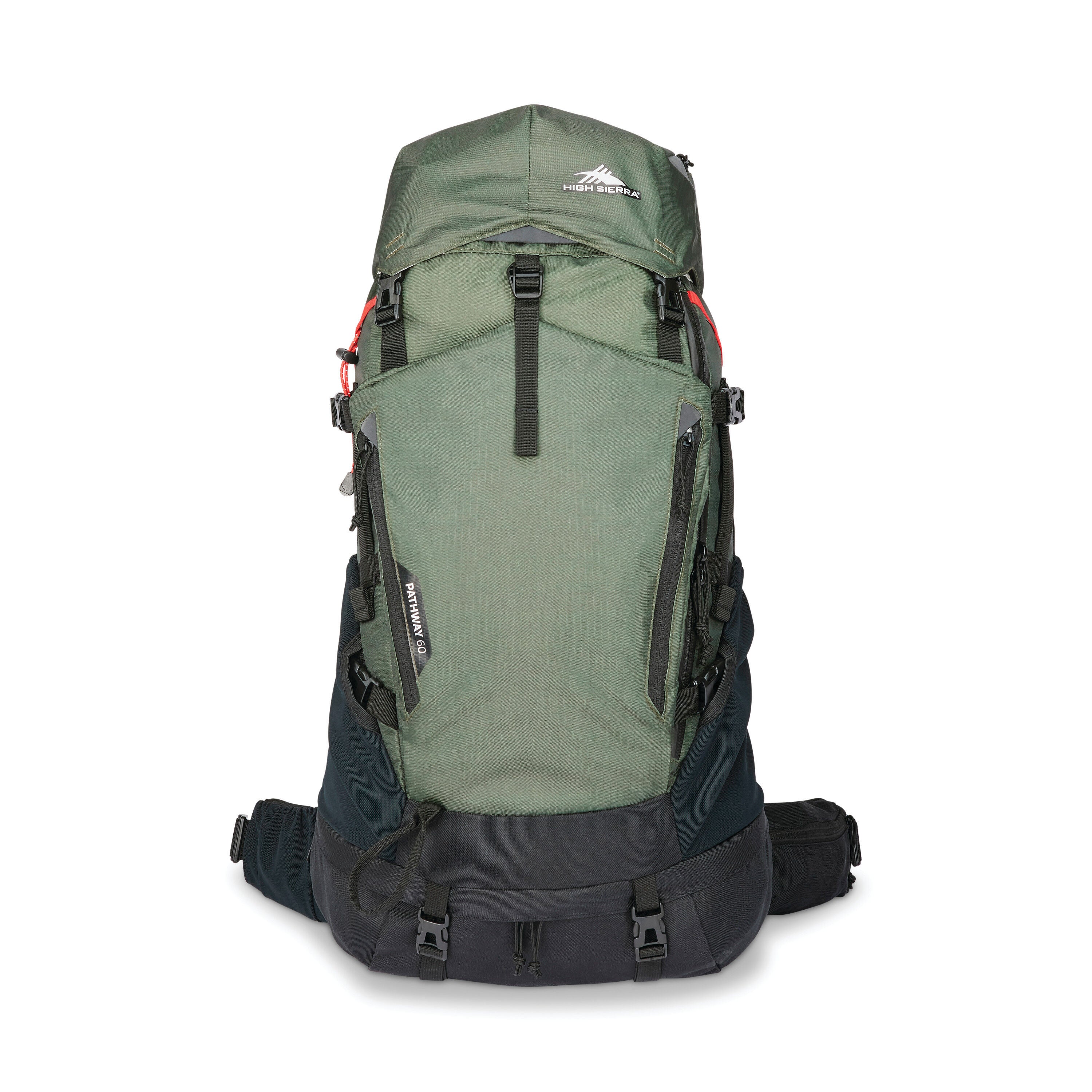 Pathway 2.0 60L Backpack Frame Pack High Sierra