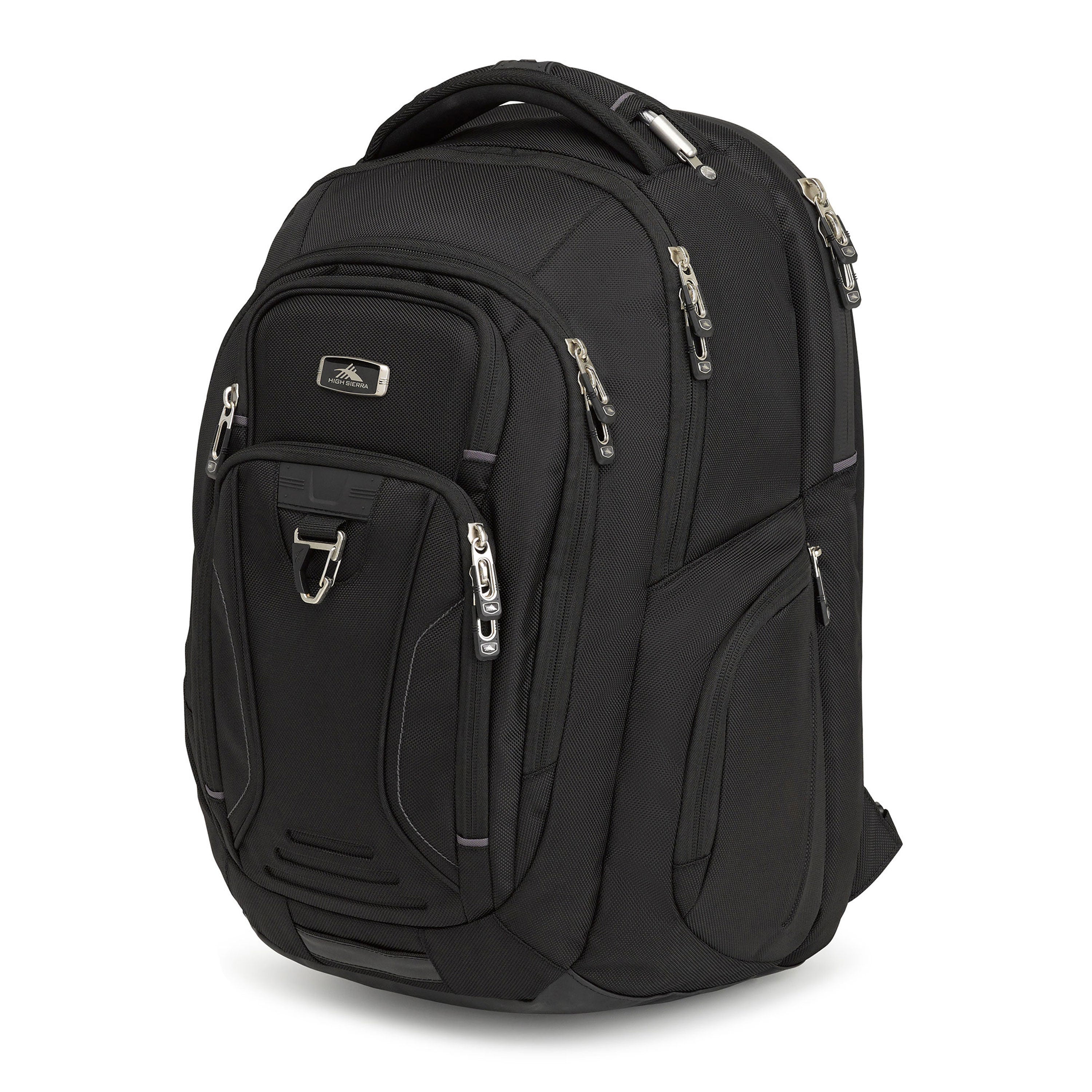 High sierra shop elite laptop backpack