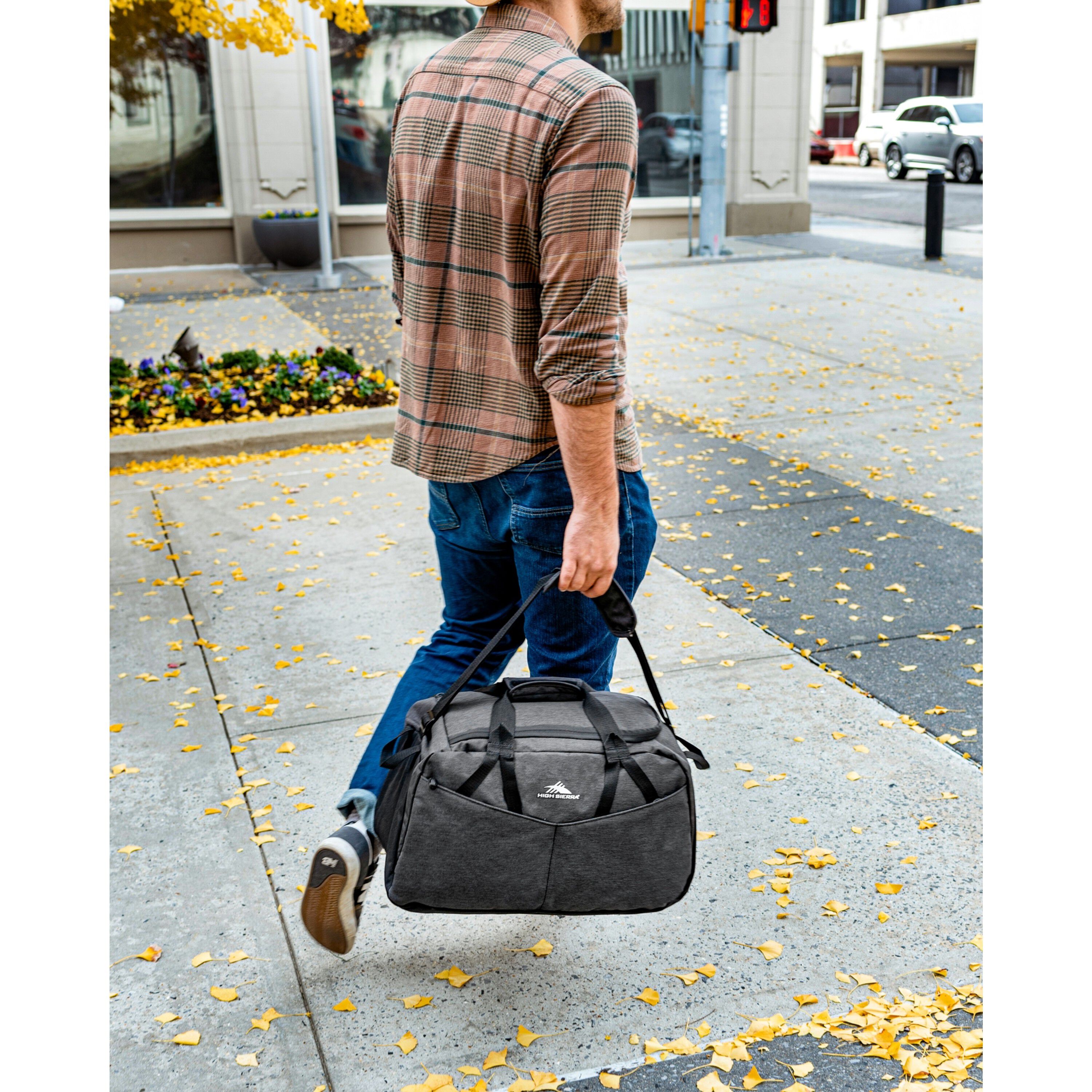 Favorite duffel bag discount small