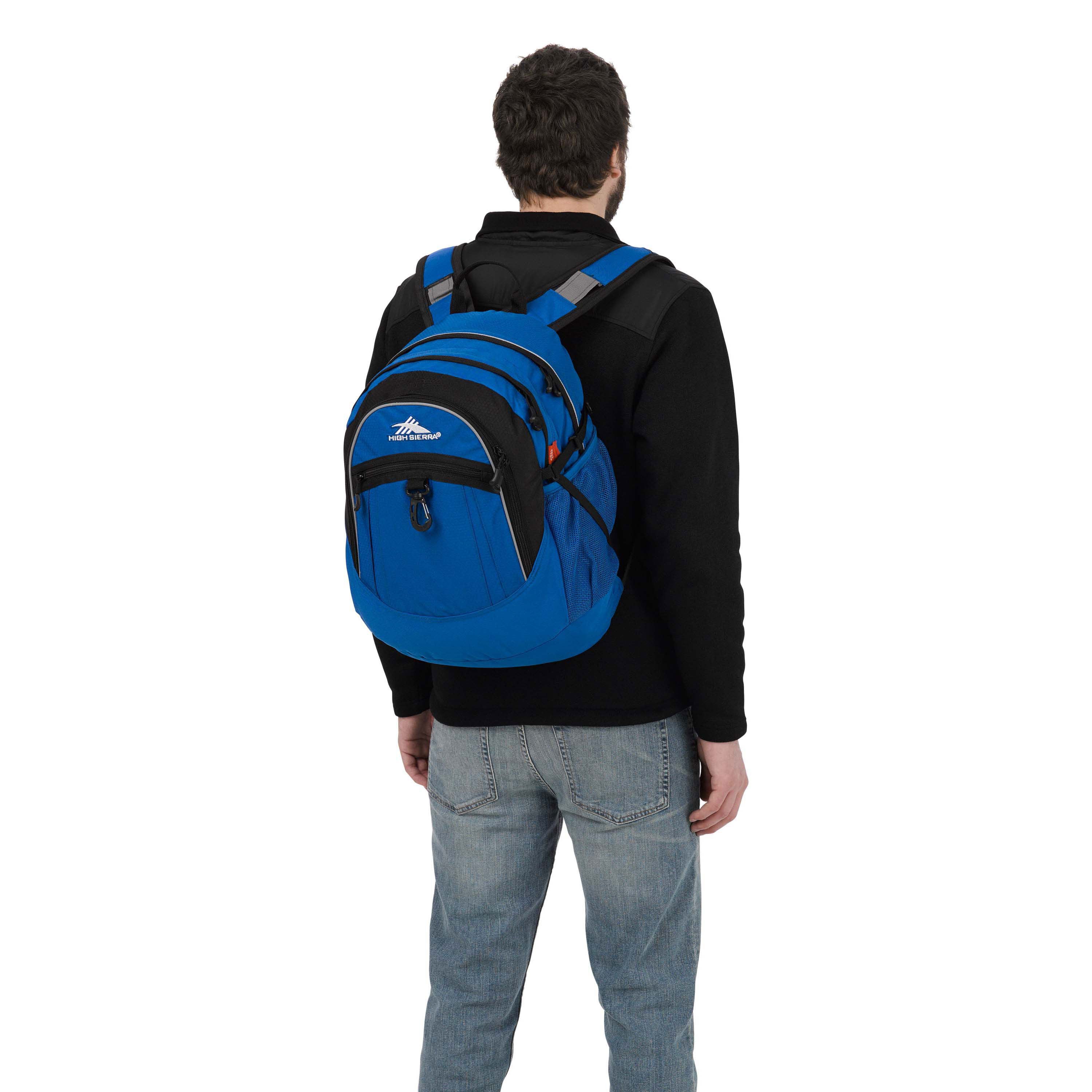 Fatboy Backpack