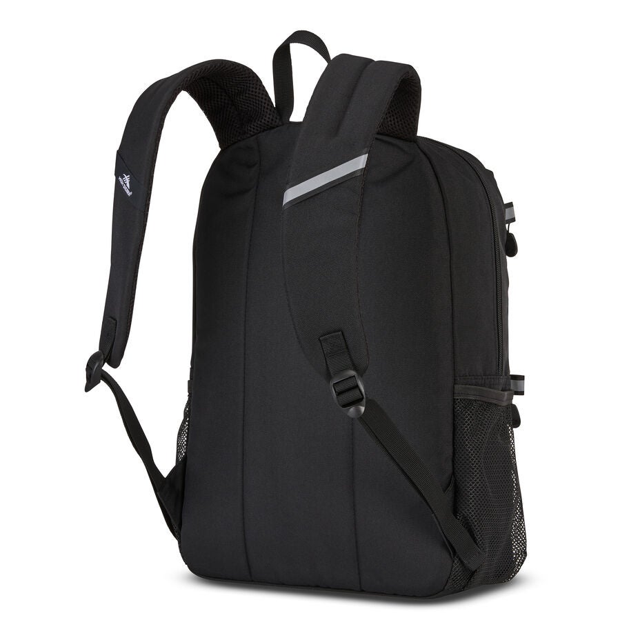 Everclass Backpack 6-Pack in the color Black. image number 3