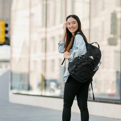 Swoop SG Backpack in the color .