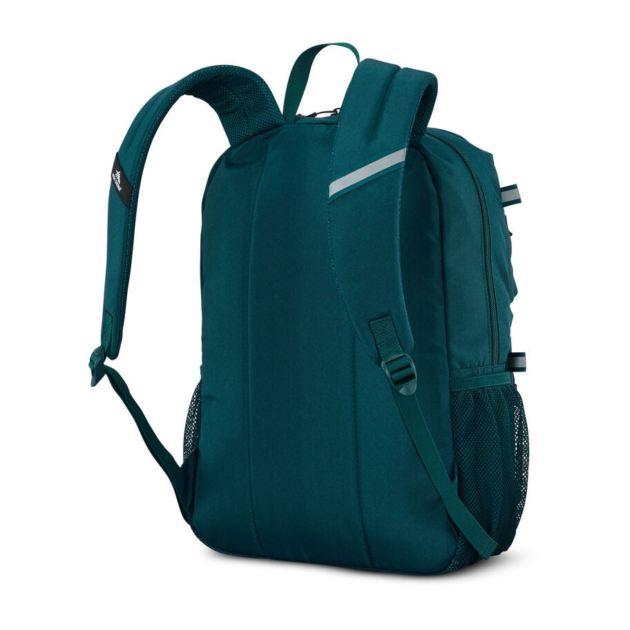 Everclass Backpack in the color New | Teal. image number 2