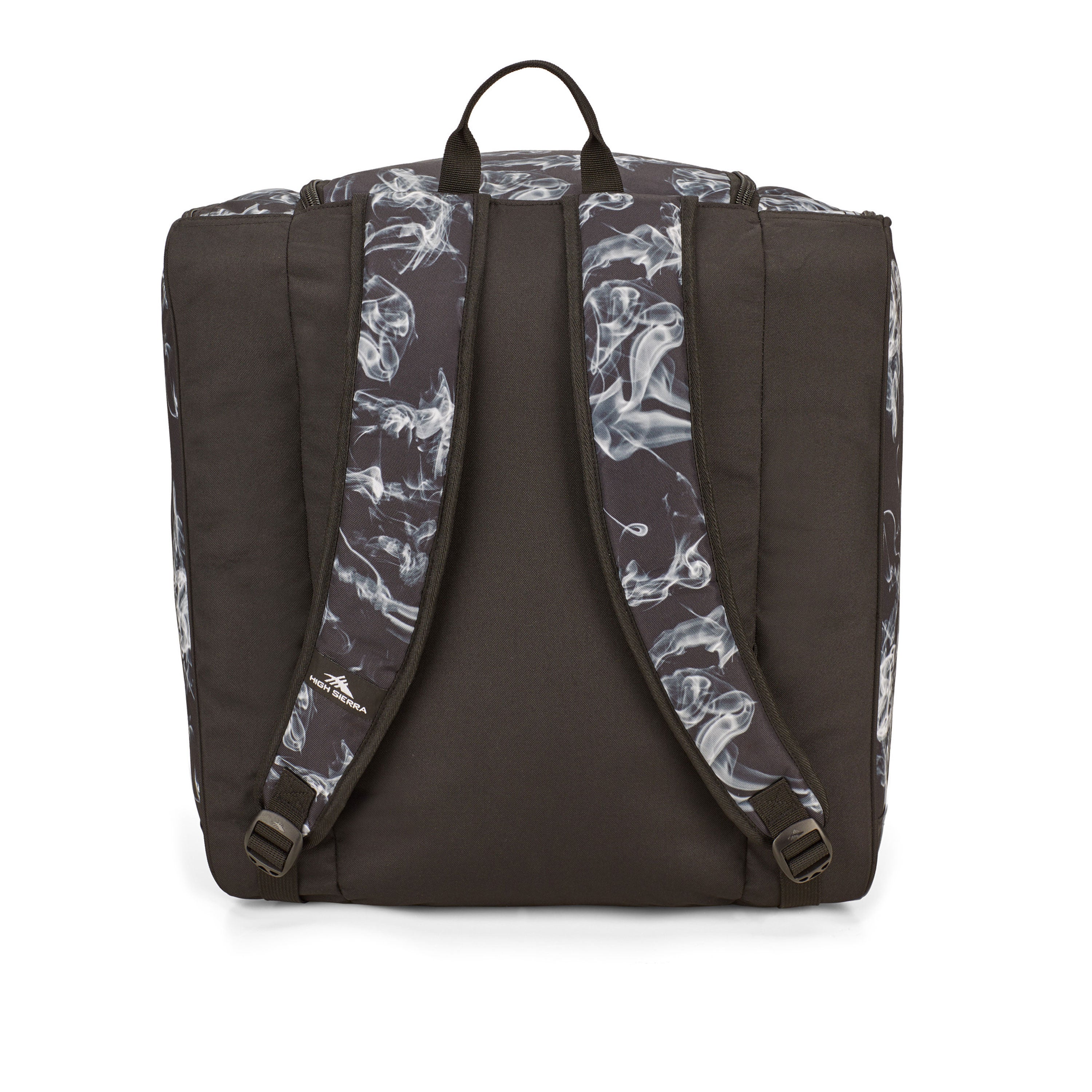 Trapezoid Boot Bag
