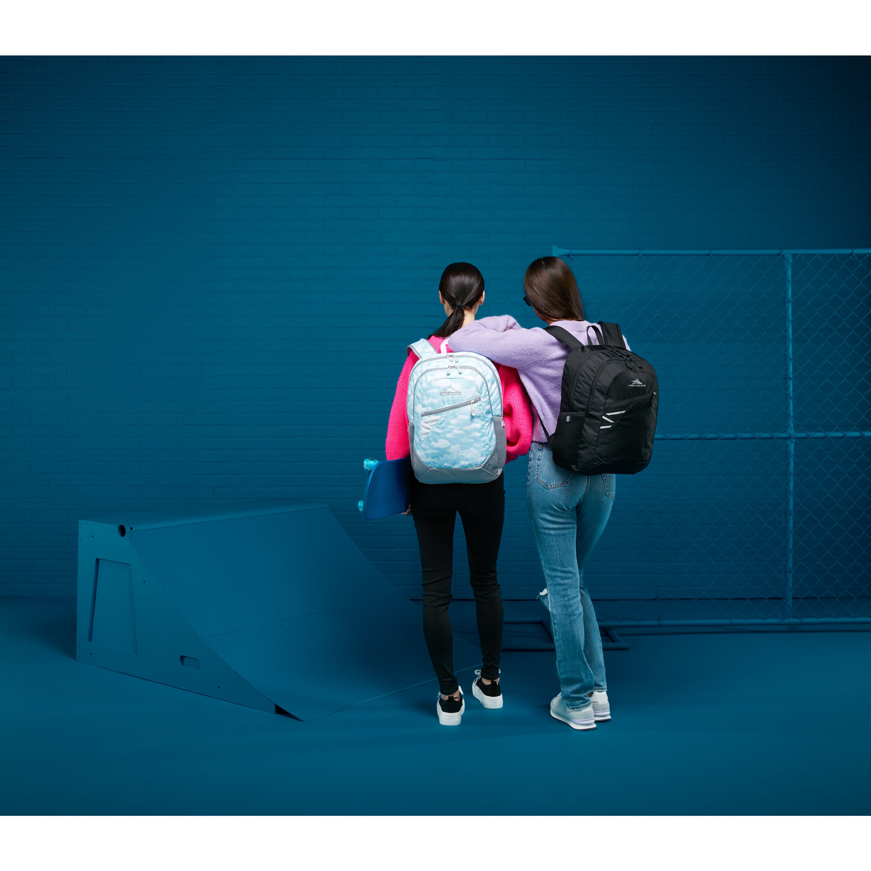 3000 cubic outlet inch backpack